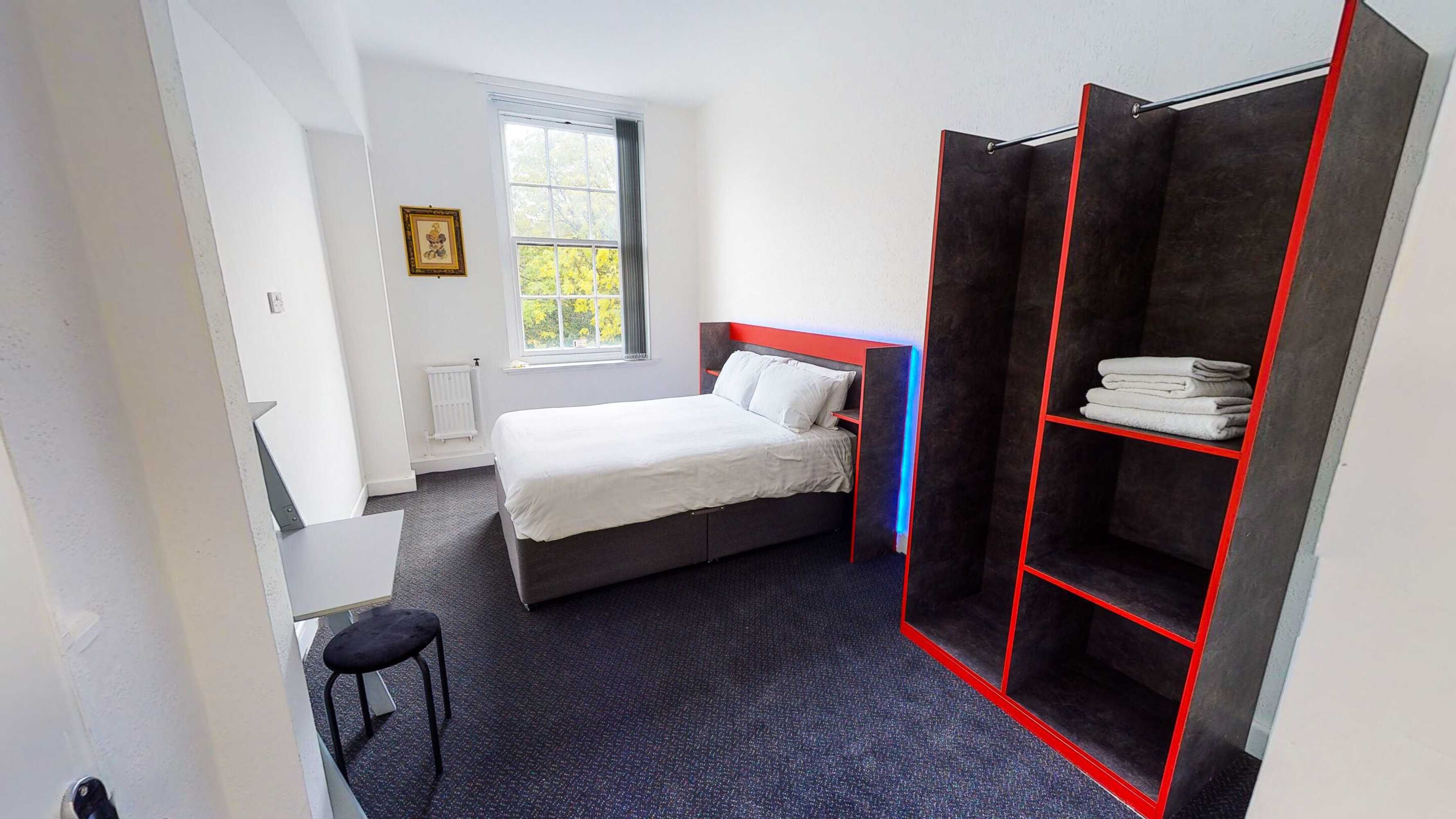 Gift card for The Station Aparthotel