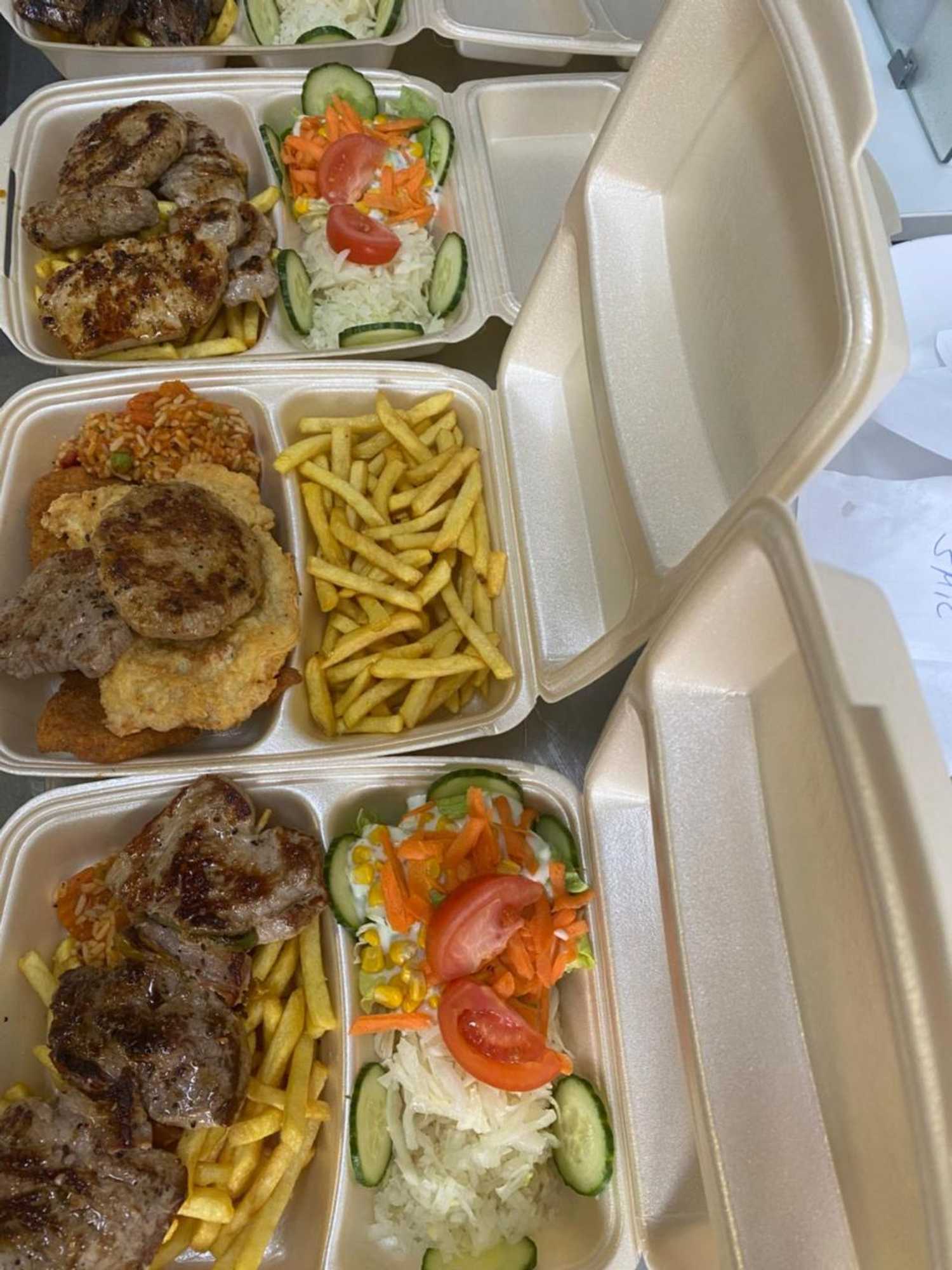 Gift card for Hotel Slavia