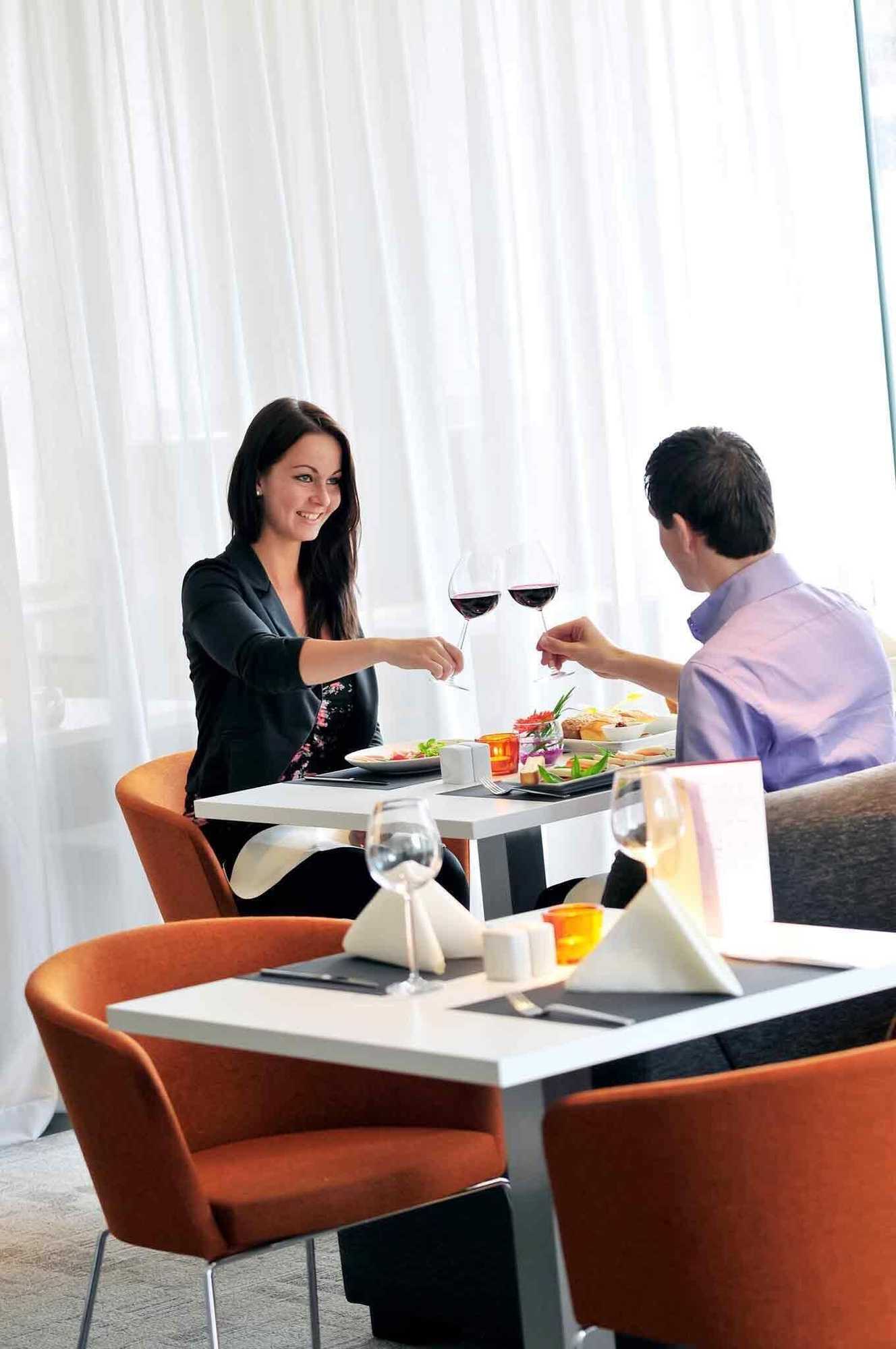 Gift card for Mercure City Nijmegen Centre Hotel