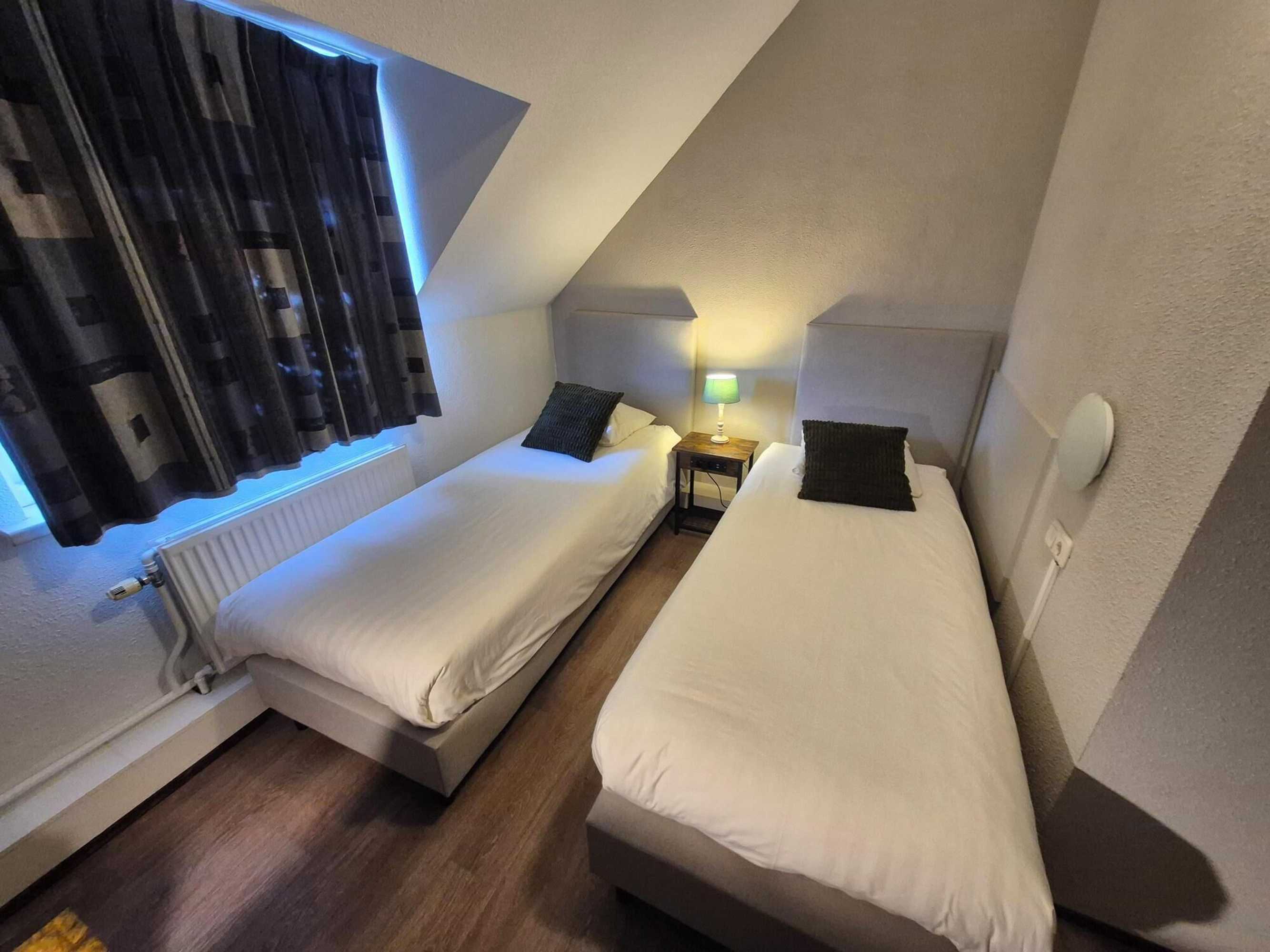 Gift card for Hotel Restaurant 't Trefpunt