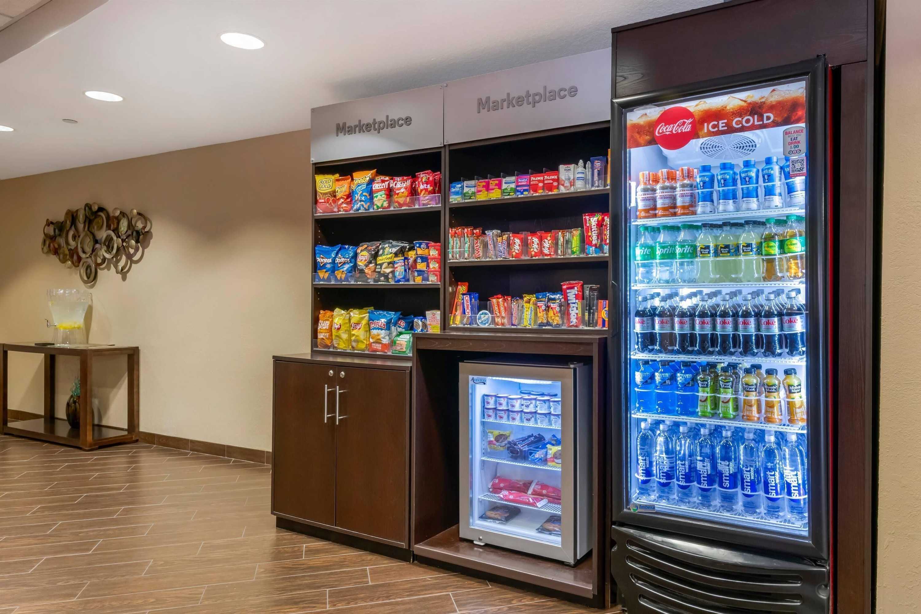 Gift card for Comfort Suites Lady Lake - The Villages