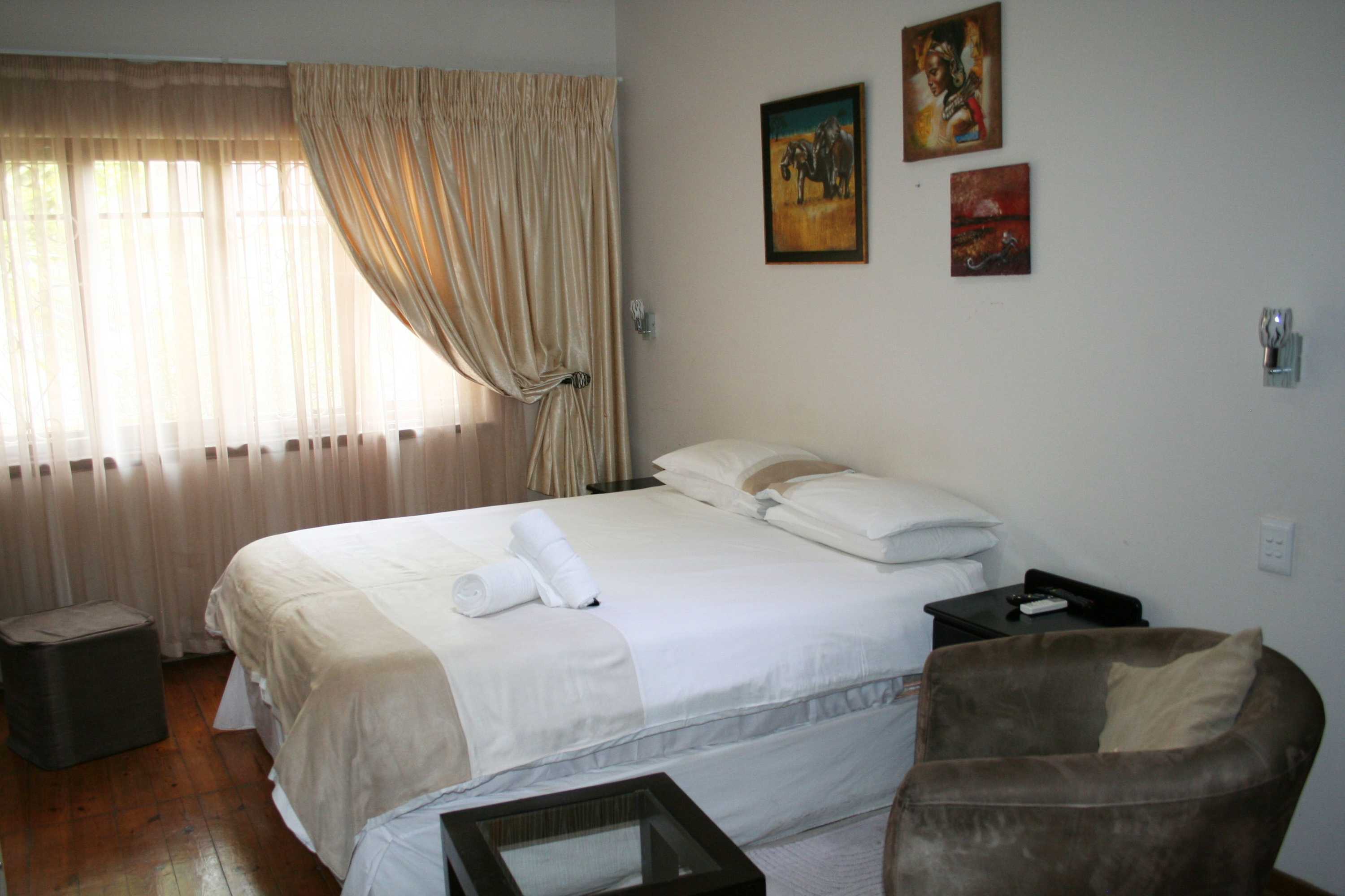 Gift card for Thembelihle Guest House Gift card for Thembelihle Guest House
