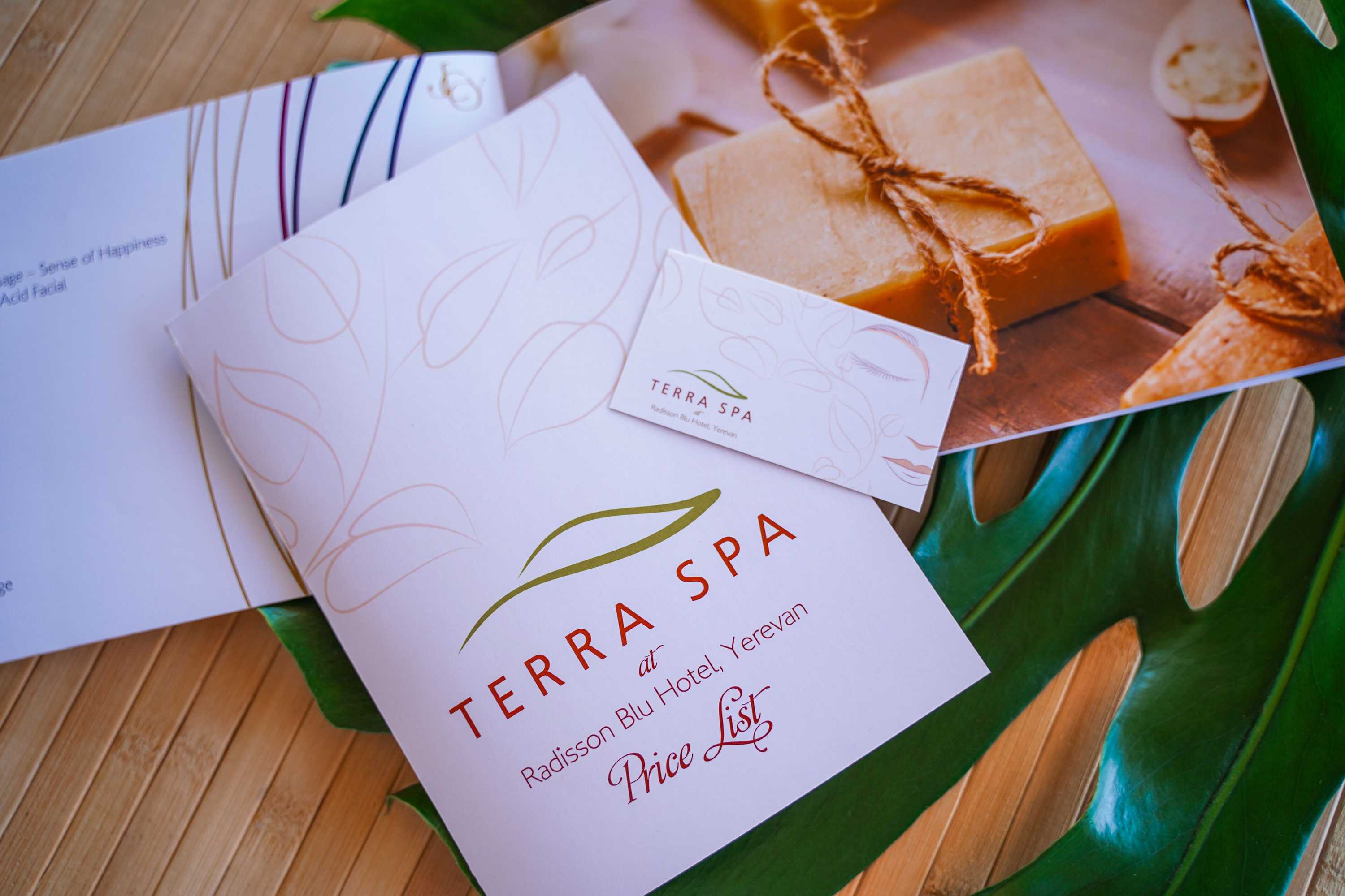Gift card for Radisson Blu Hotel, Yerevan Gift card for Radisson Blu Hotel, Yerevan