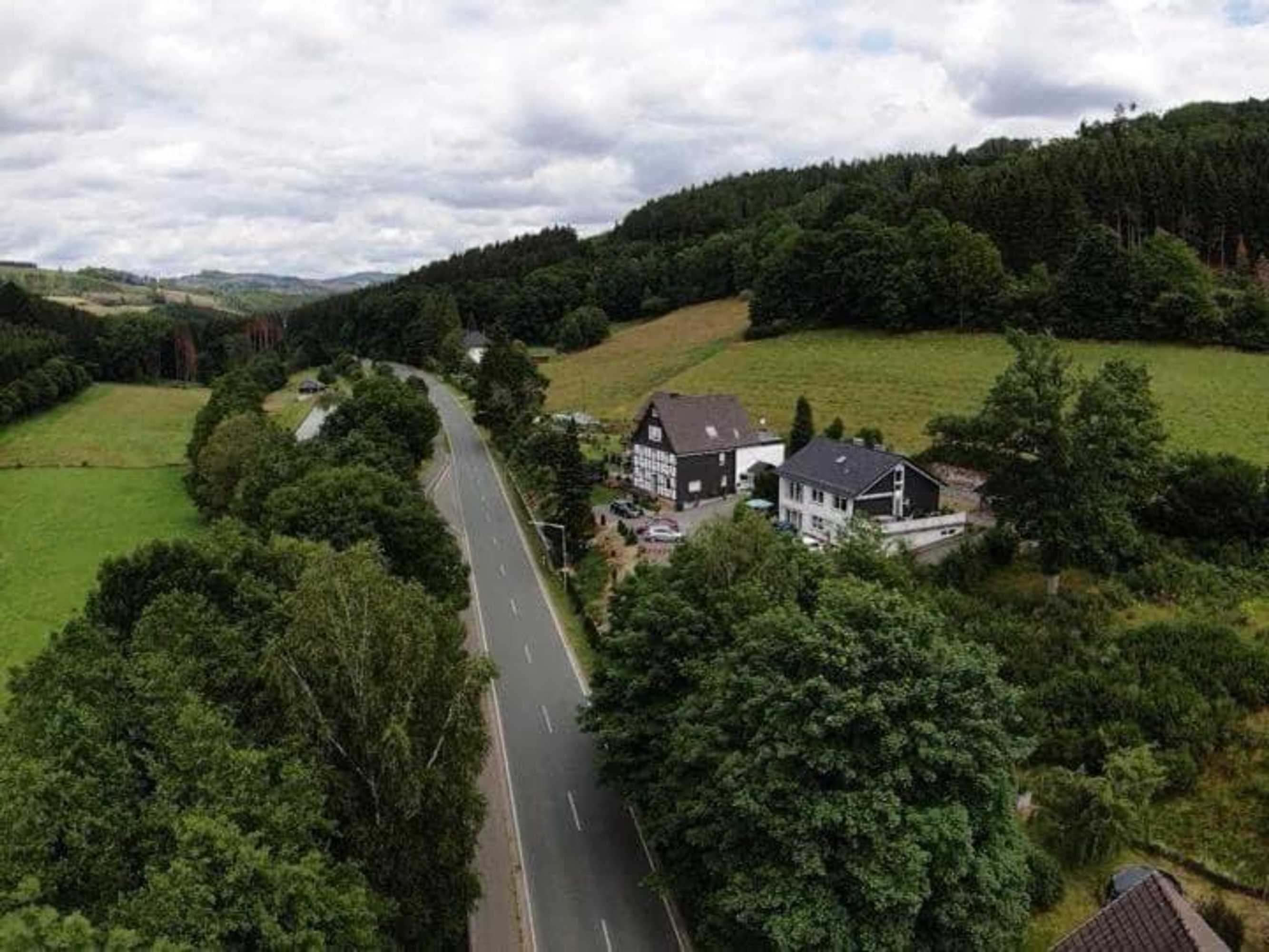 Gift card for Freizeithaus Maranatha