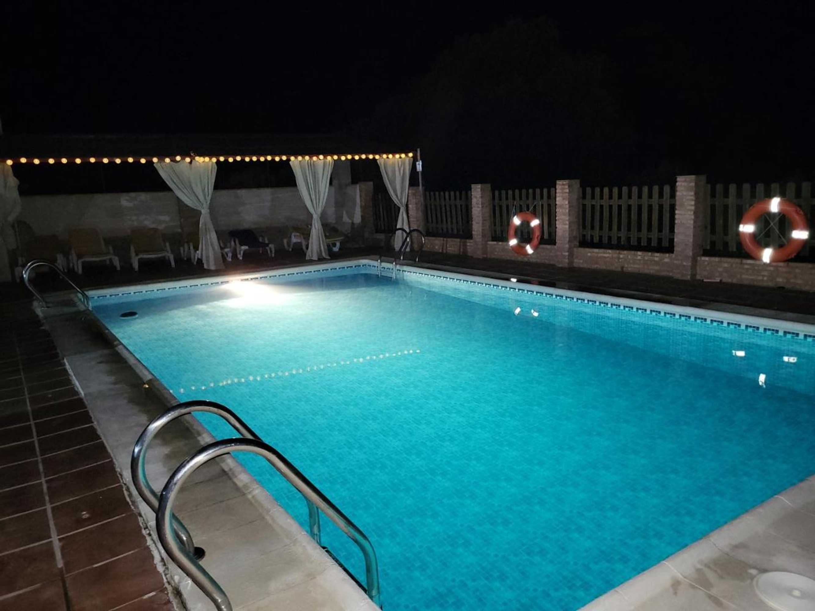 Gift card for Casa Rural Balcón Del Camino Viejo