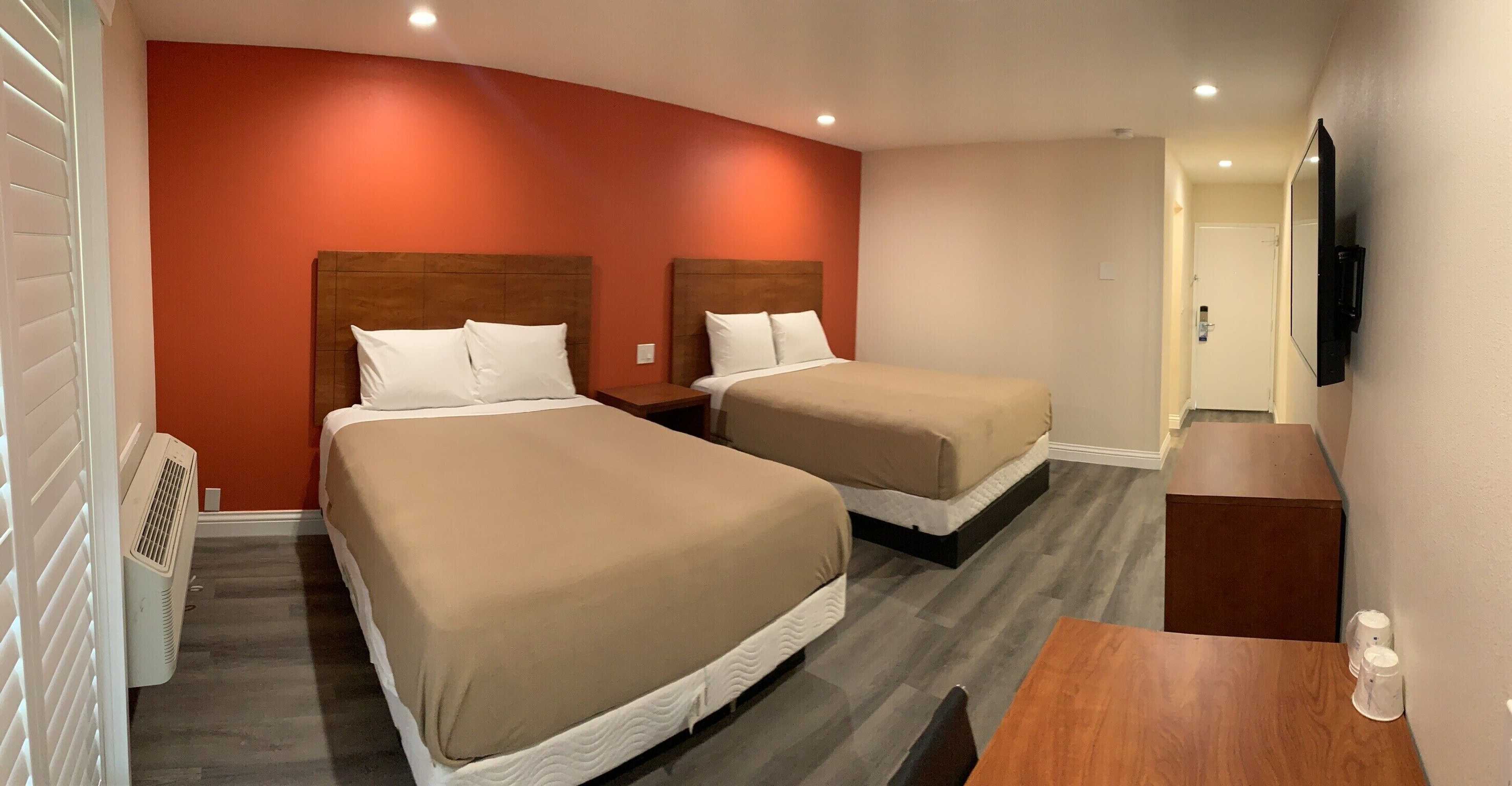 Gift card for Motel 6 Vallejo, CA – Napa Valley Gift card for Motel 6 Vallejo, CA – Napa Valley