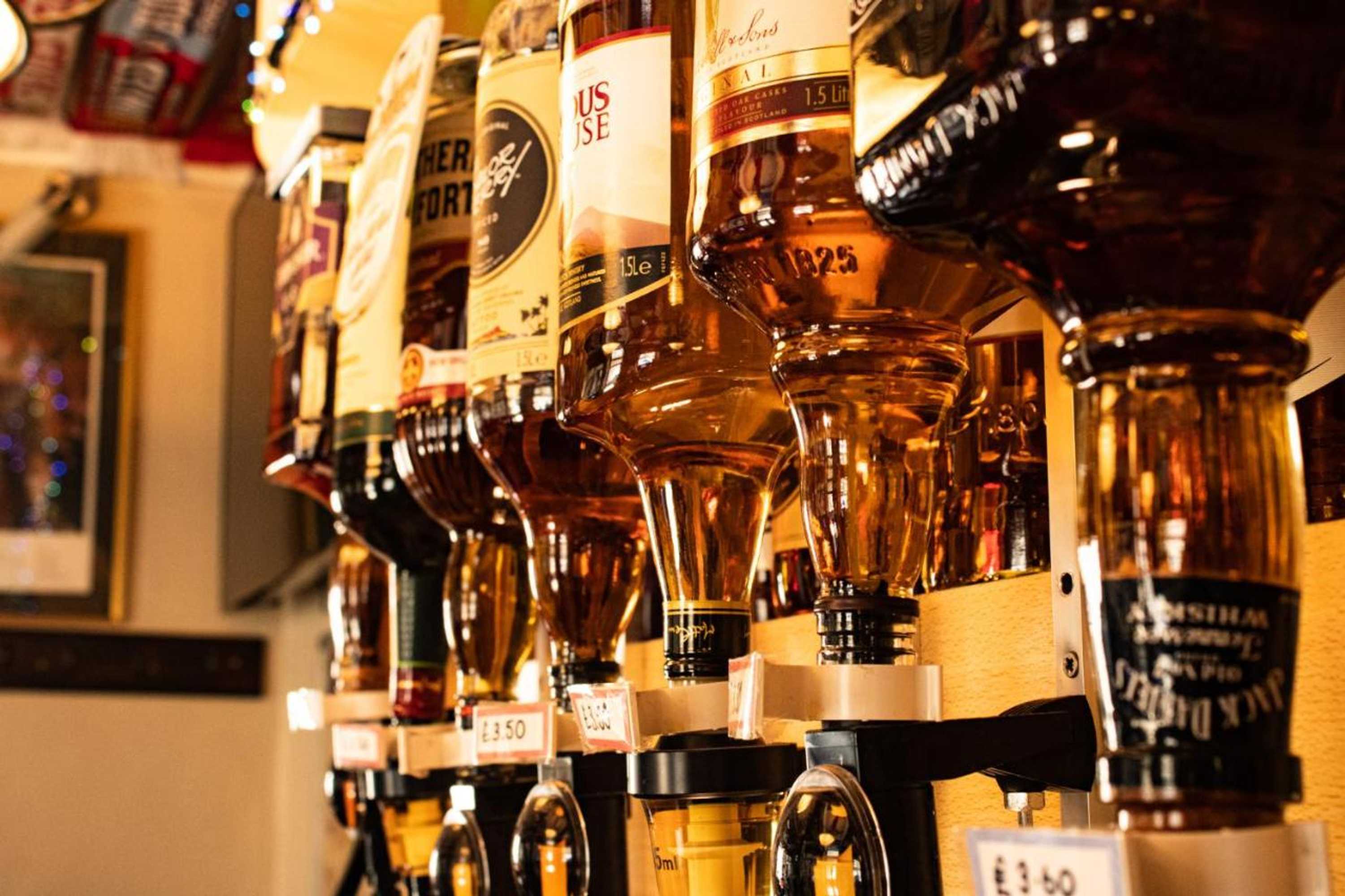 Gift card for The Dolphin Hotel