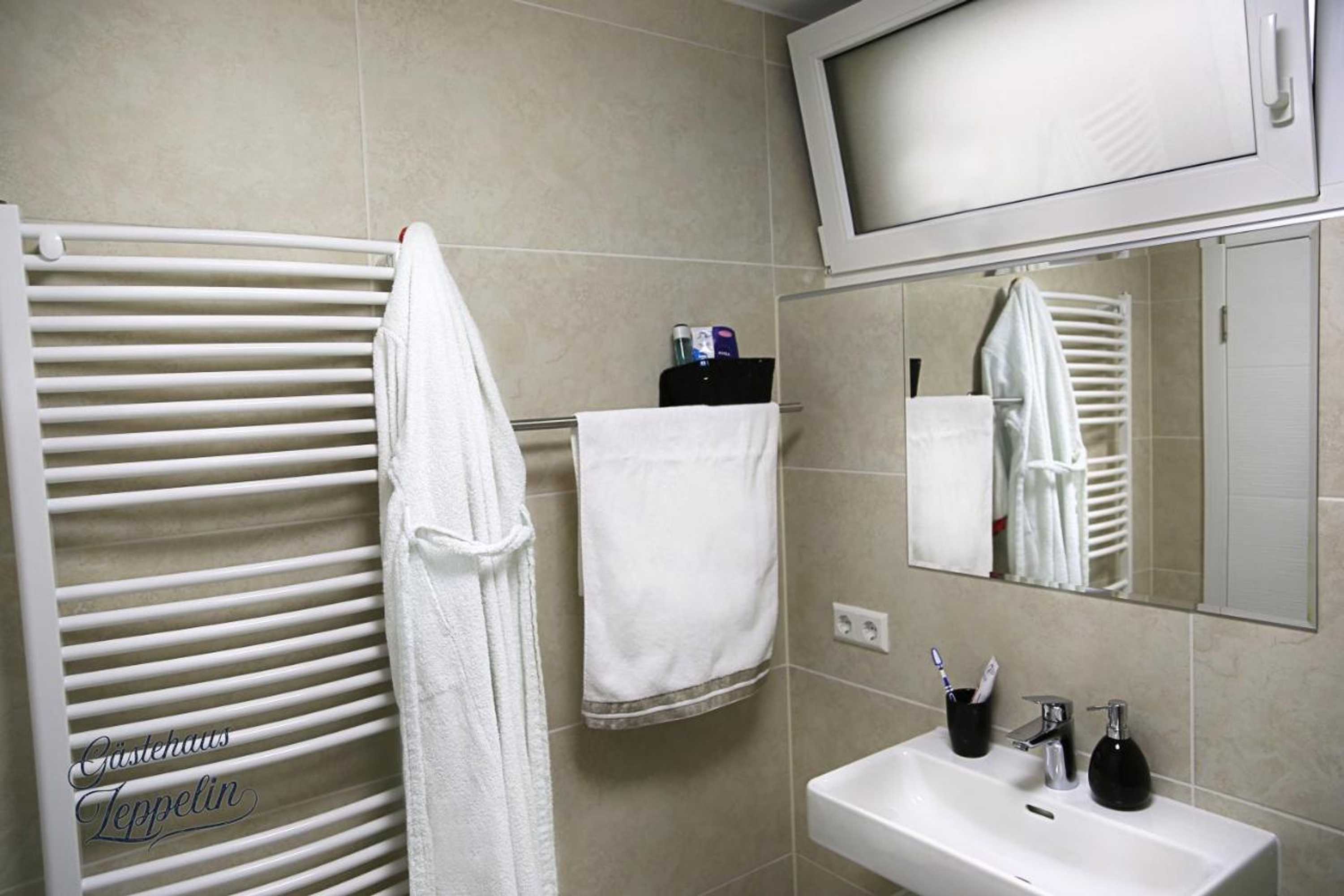 Gift card for Gästehaus Zeppelin