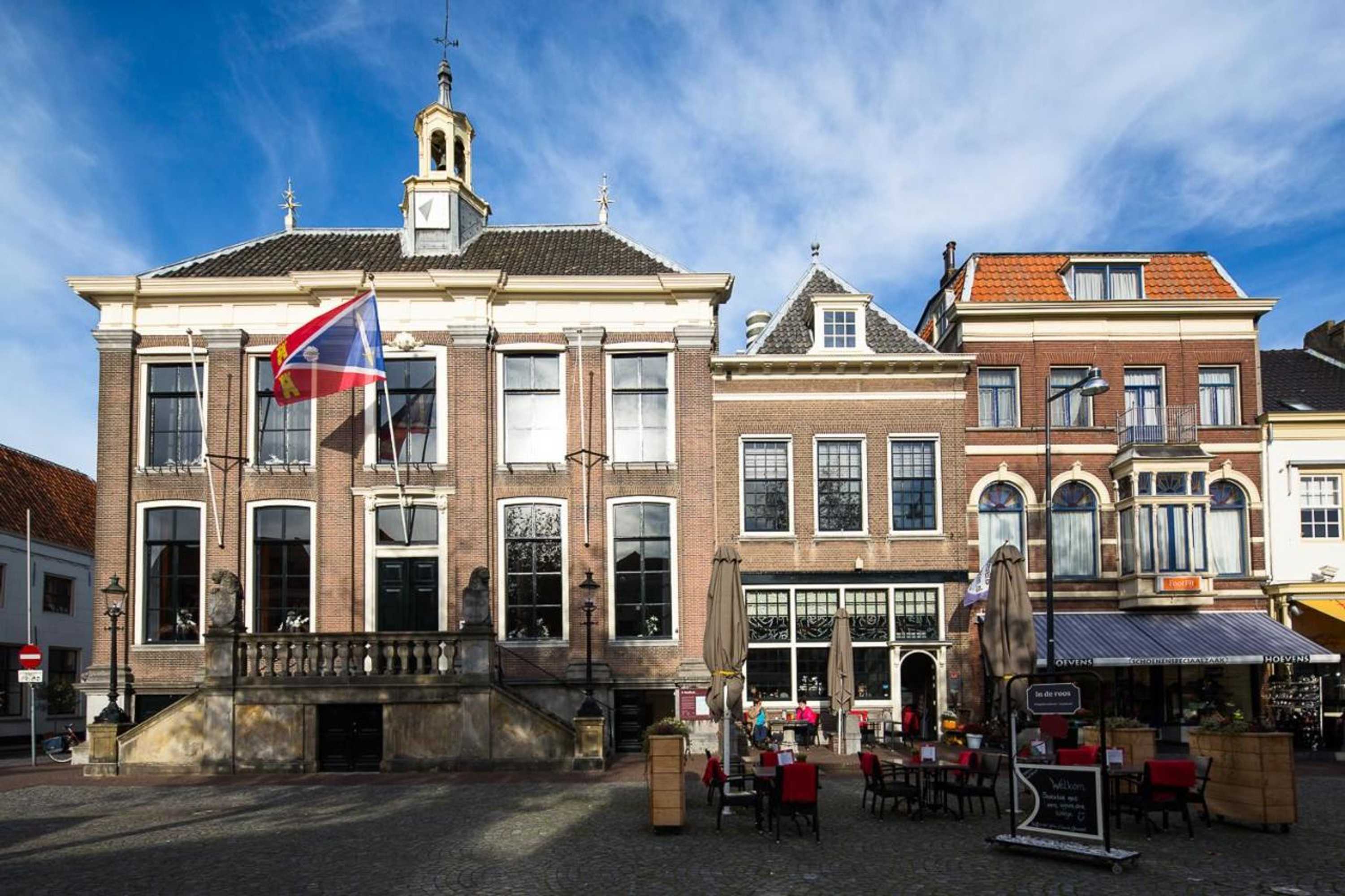 Gift card for Het Hart Van Alem