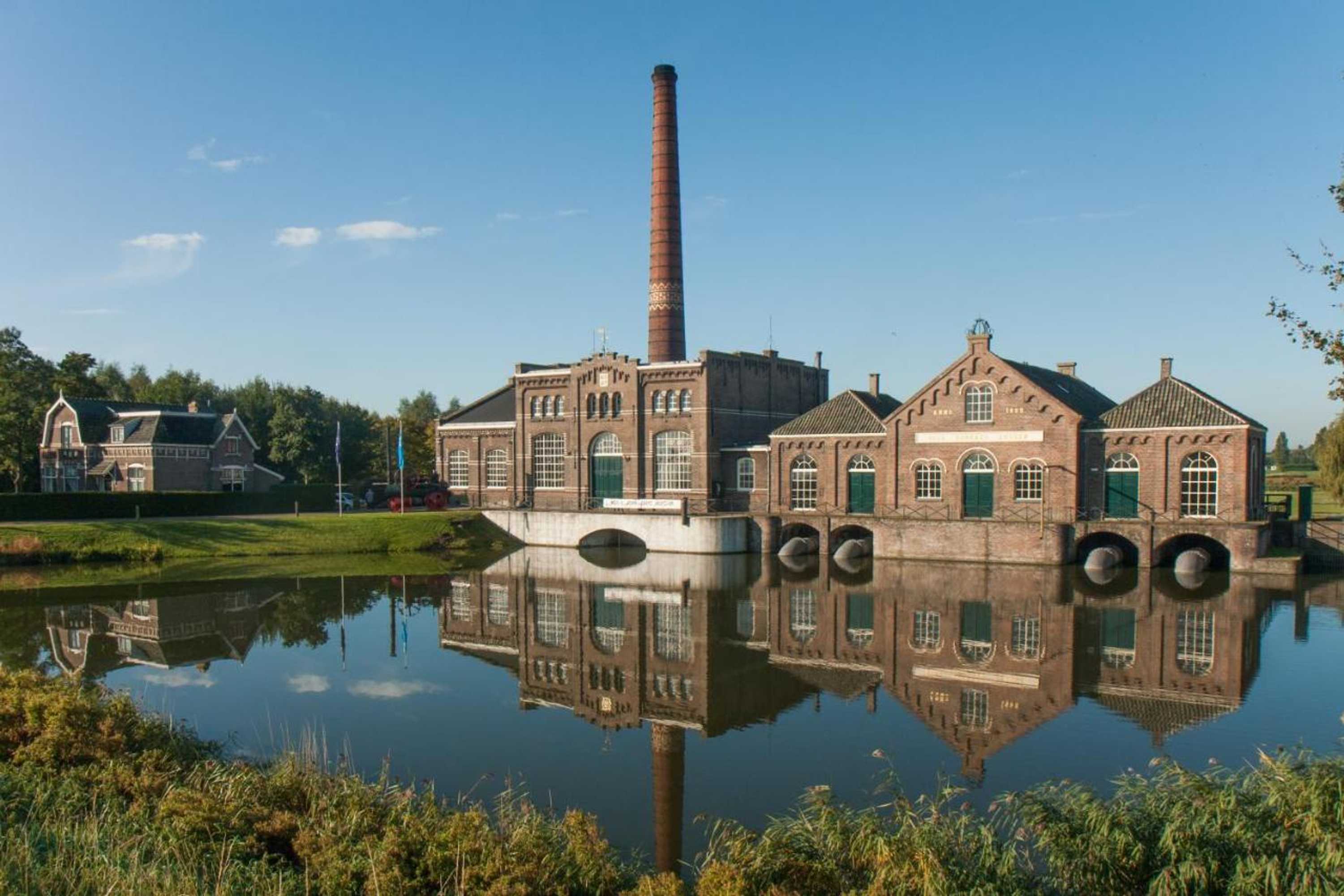 Gift card for De Vooroever