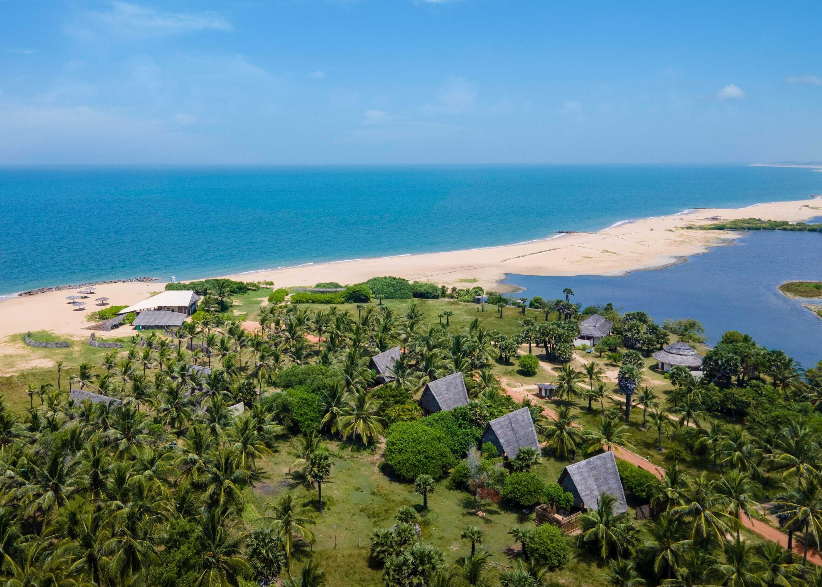 Gift card for Elements Beach & Nature Resort Gift card for Elements Beach & Nature Resort