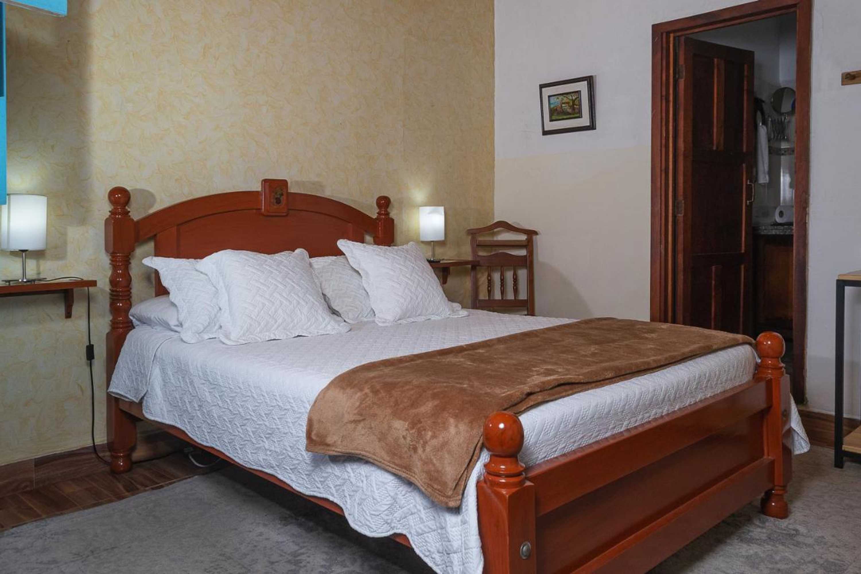 Gift card for El Edén Country Hotel y Club Residencial