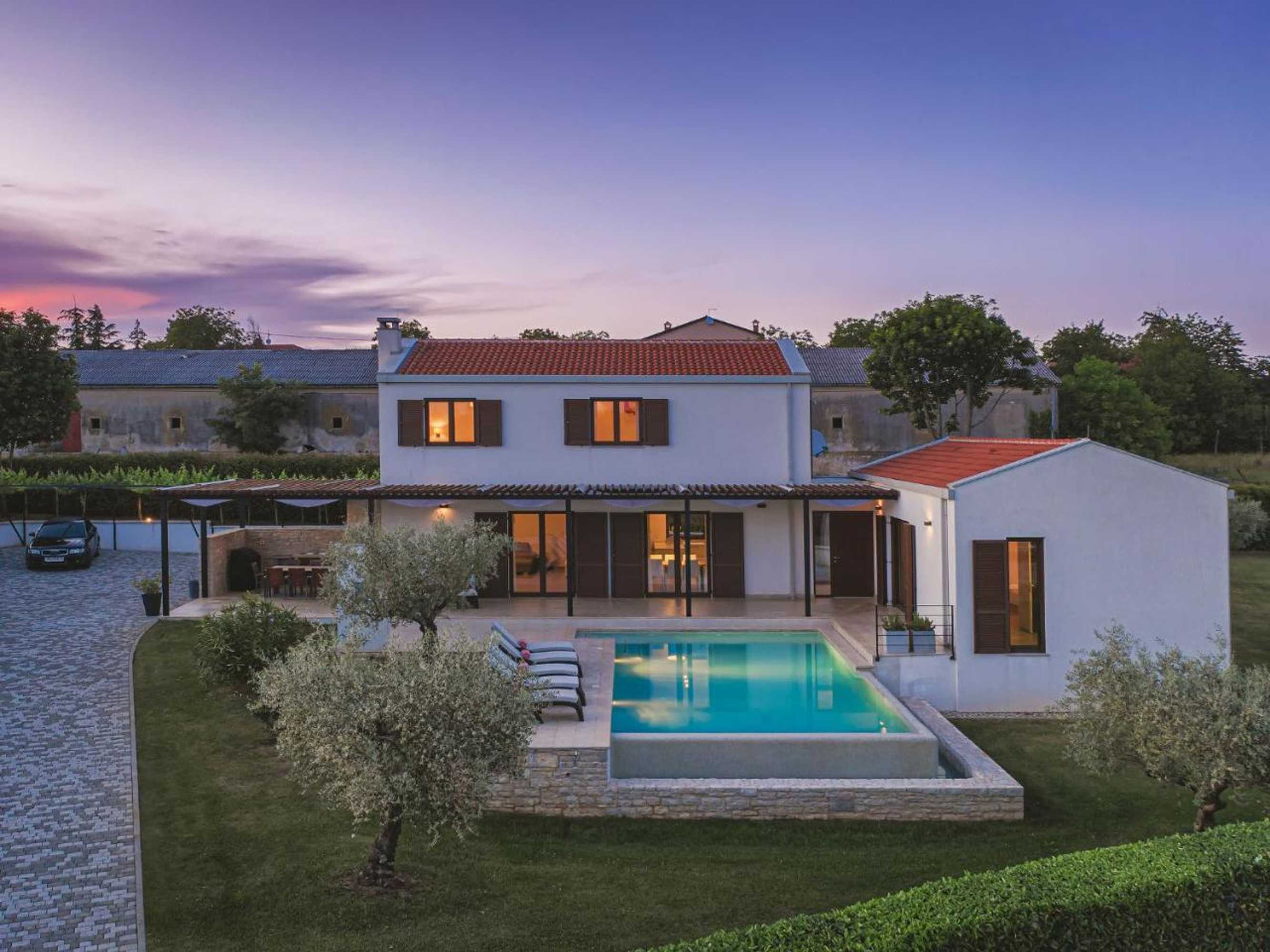 Gift card for Villa Luna Rossa by Interhome