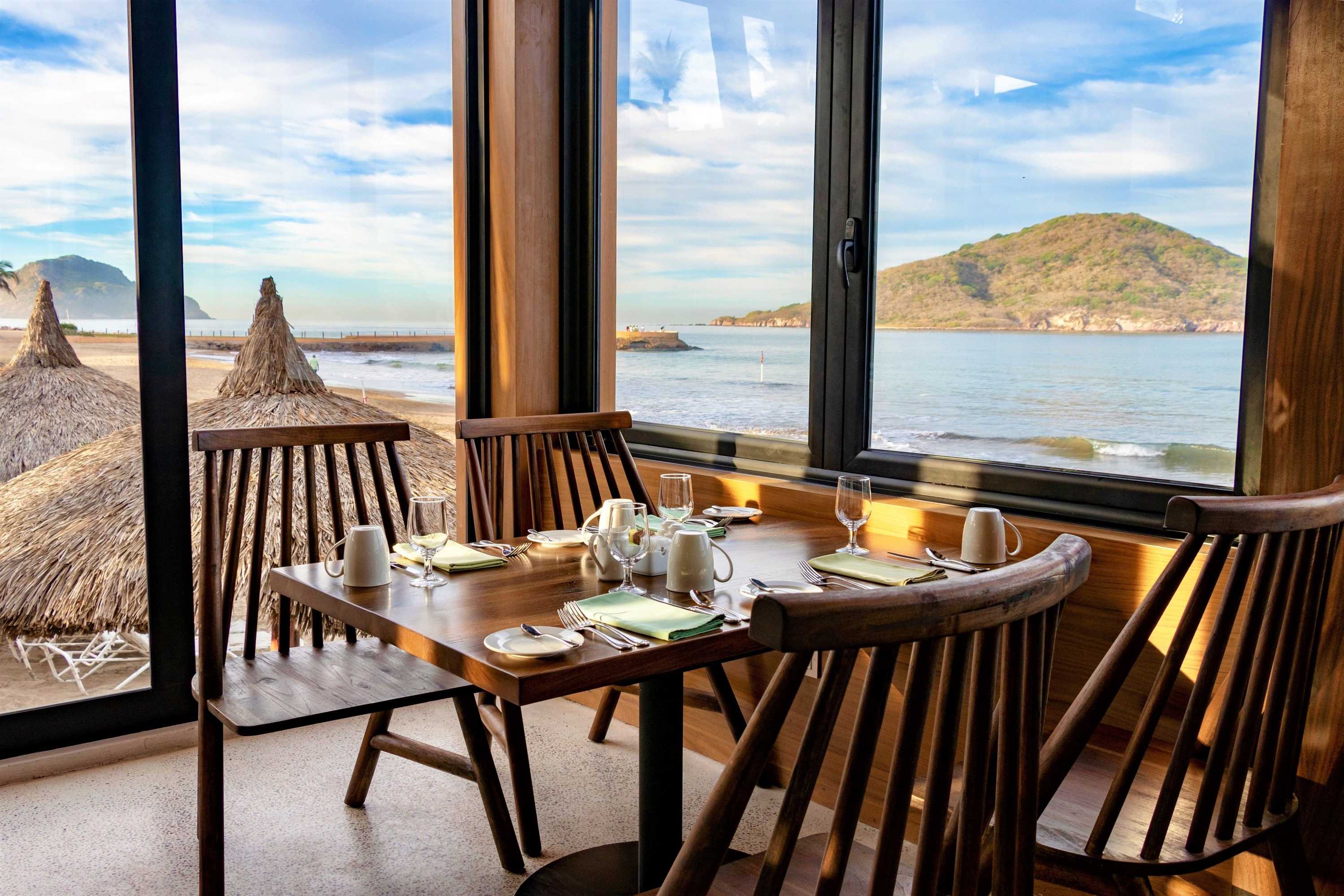 Gift card for Pueblo Bonito Mazatlan - All Inclusive