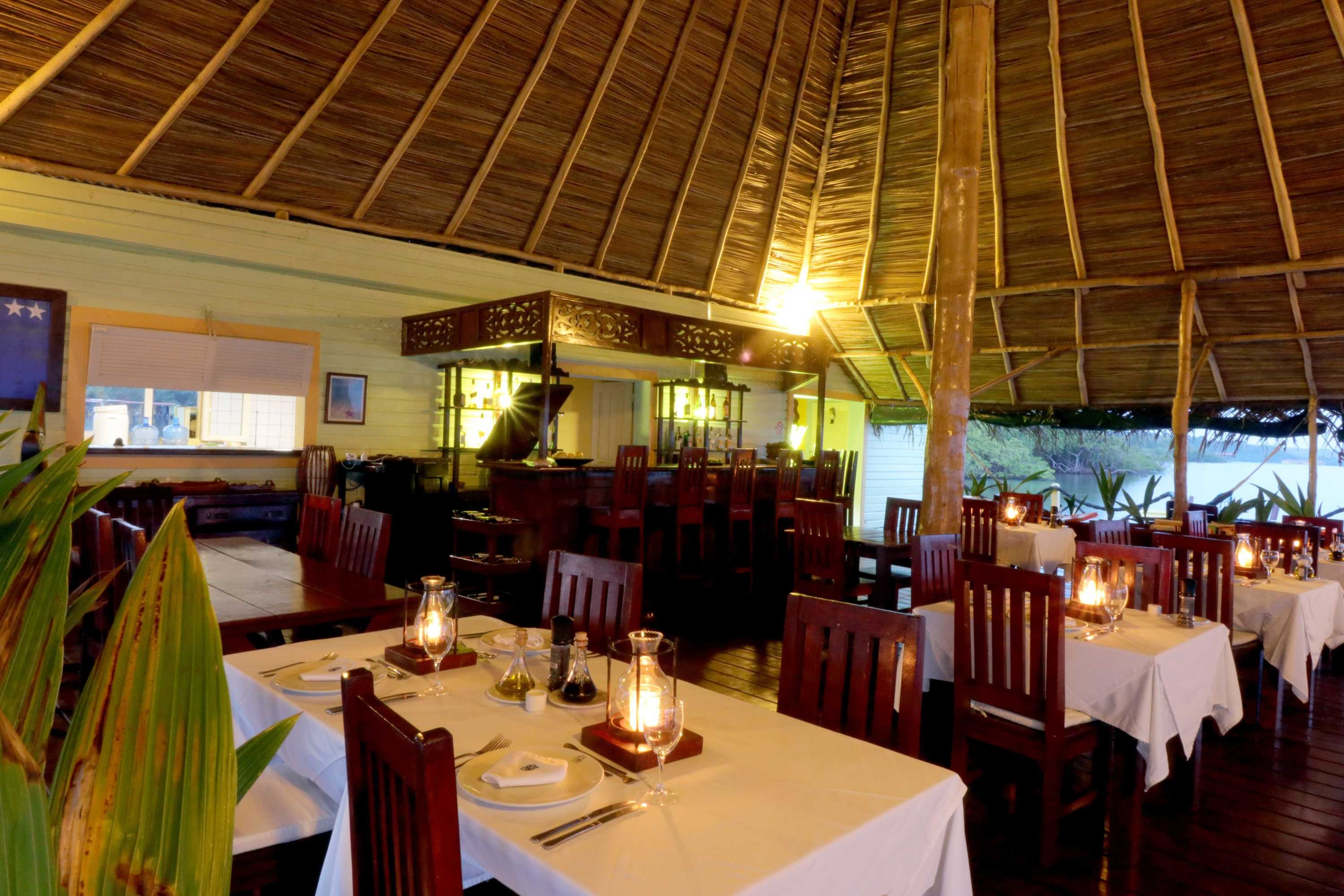 Gift card for Punta Caracol Acqua Lodge Gift card for Punta Caracol Acqua Lodge