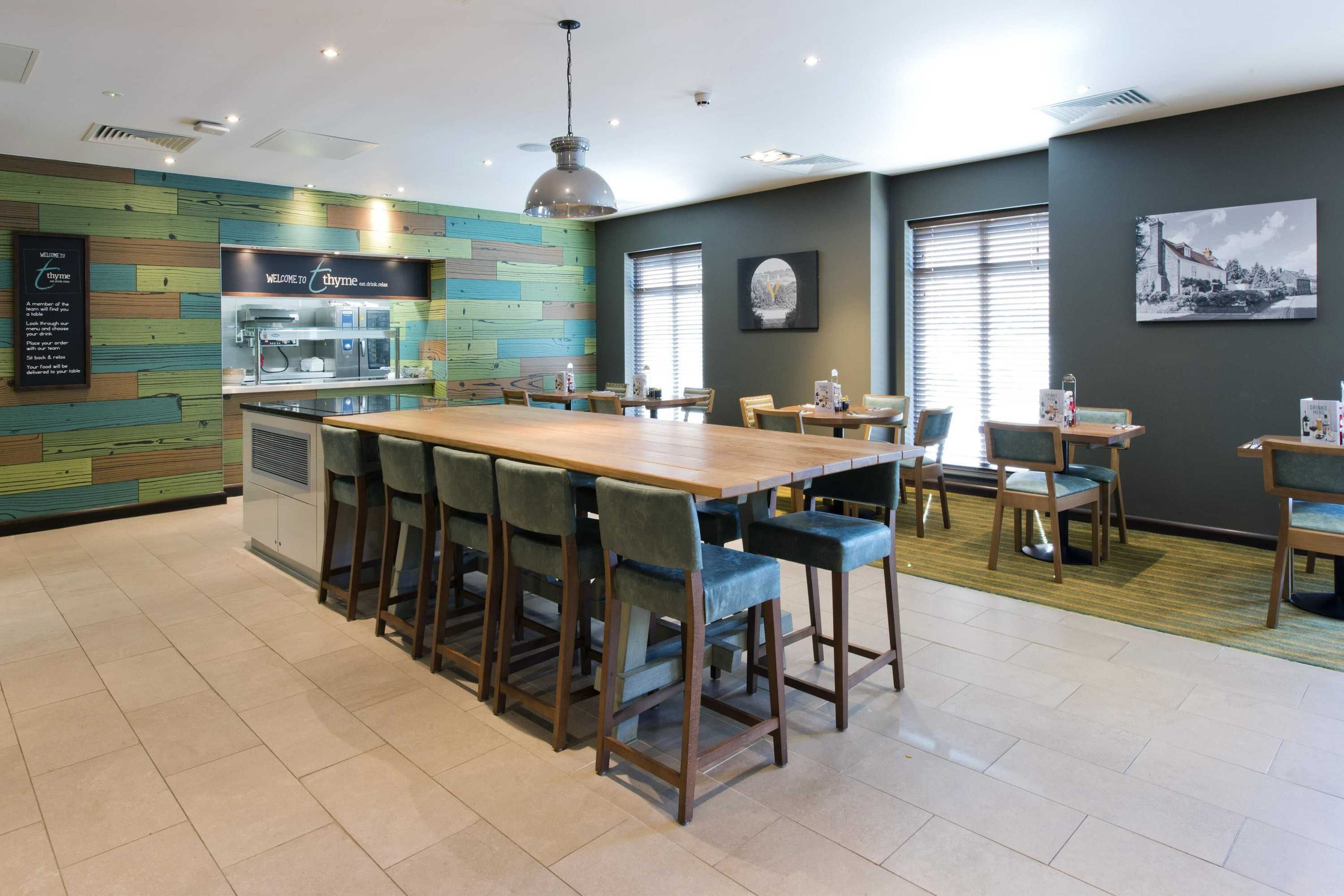 Gift card for Premier Inn Sevenoaks