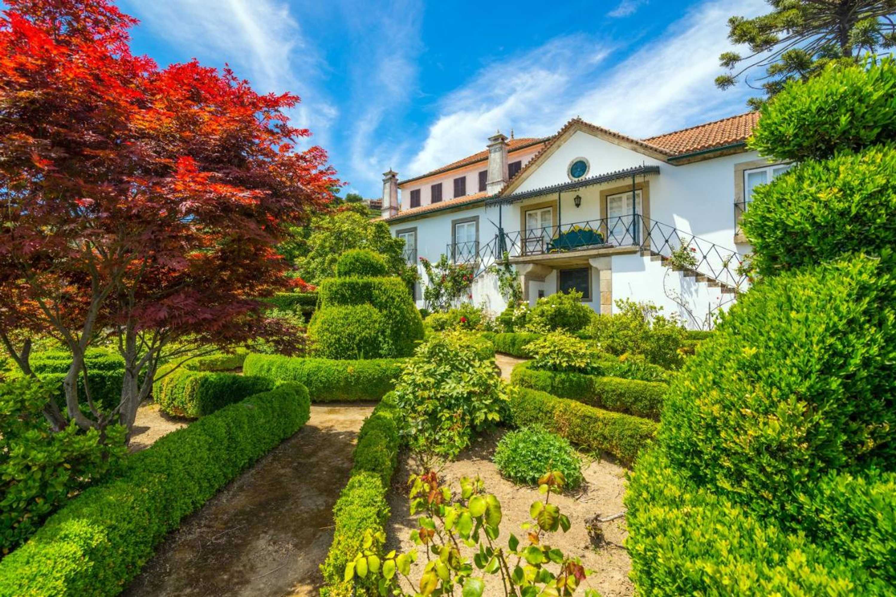 Gift card for Quinta de Santa Julia