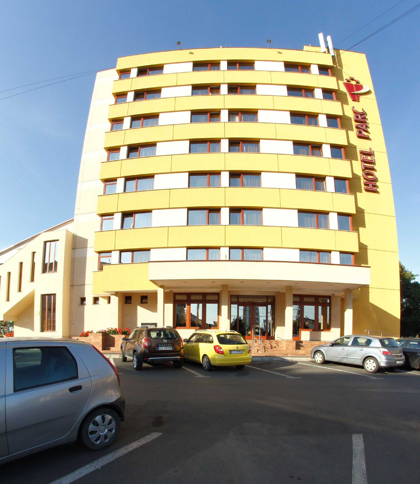 Gift card for Hotel Parc Sibiu Gift card for Hotel Parc Sibiu