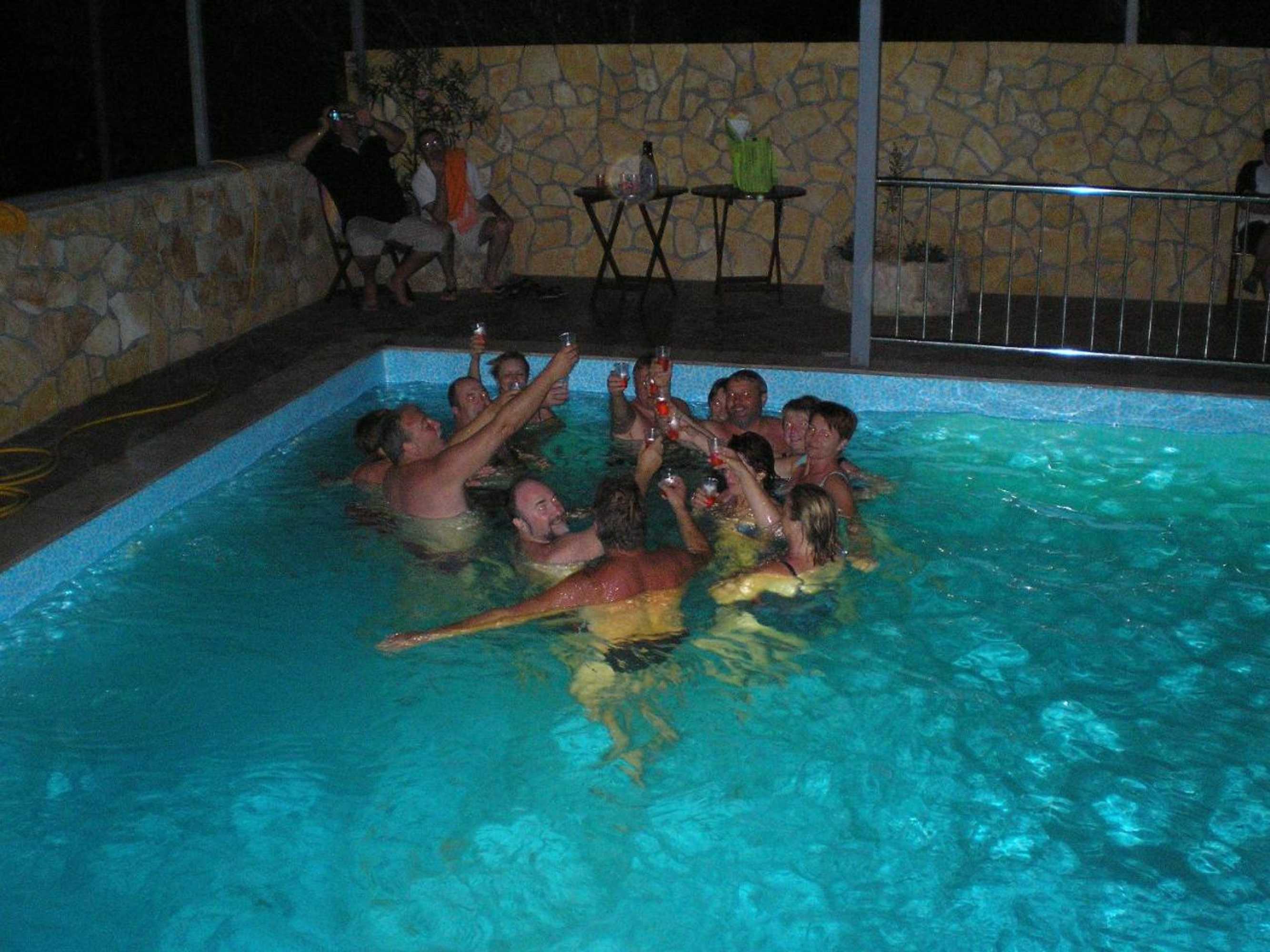 Gift card for Pansion Adria Haus