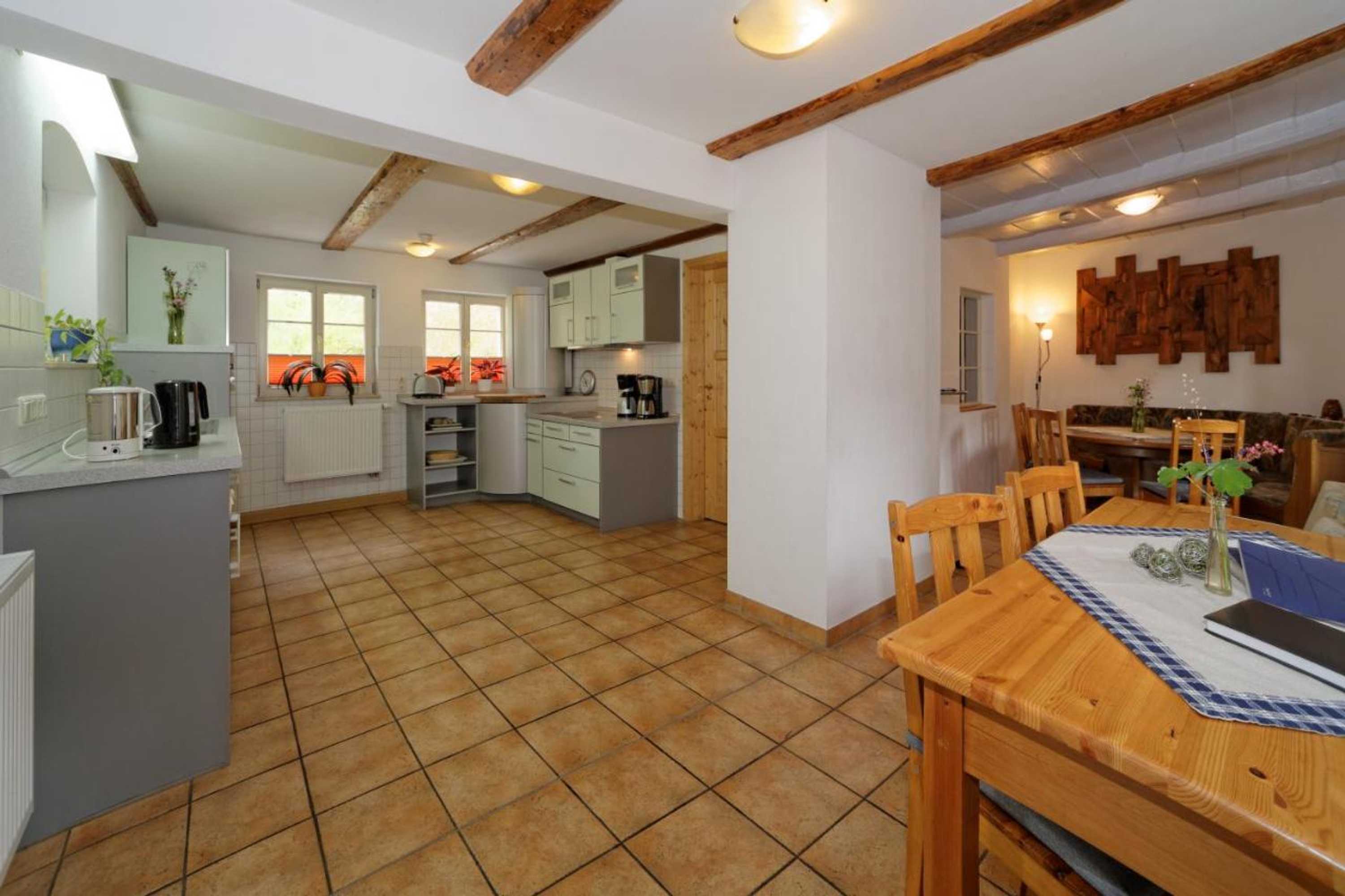 Gift card for Ferienhaus 