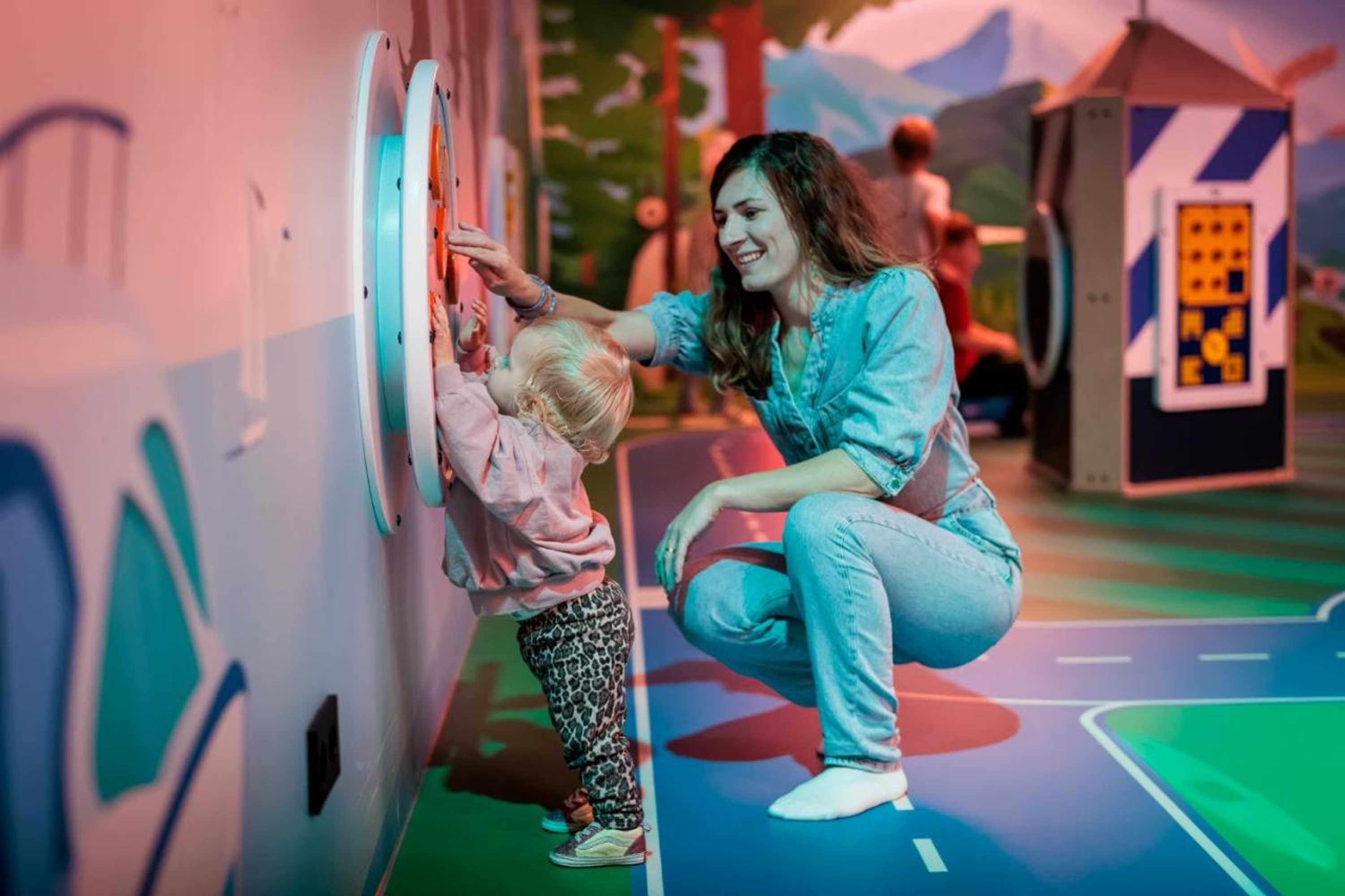 Gift card for Vakantiepark Eiland Van Maurik