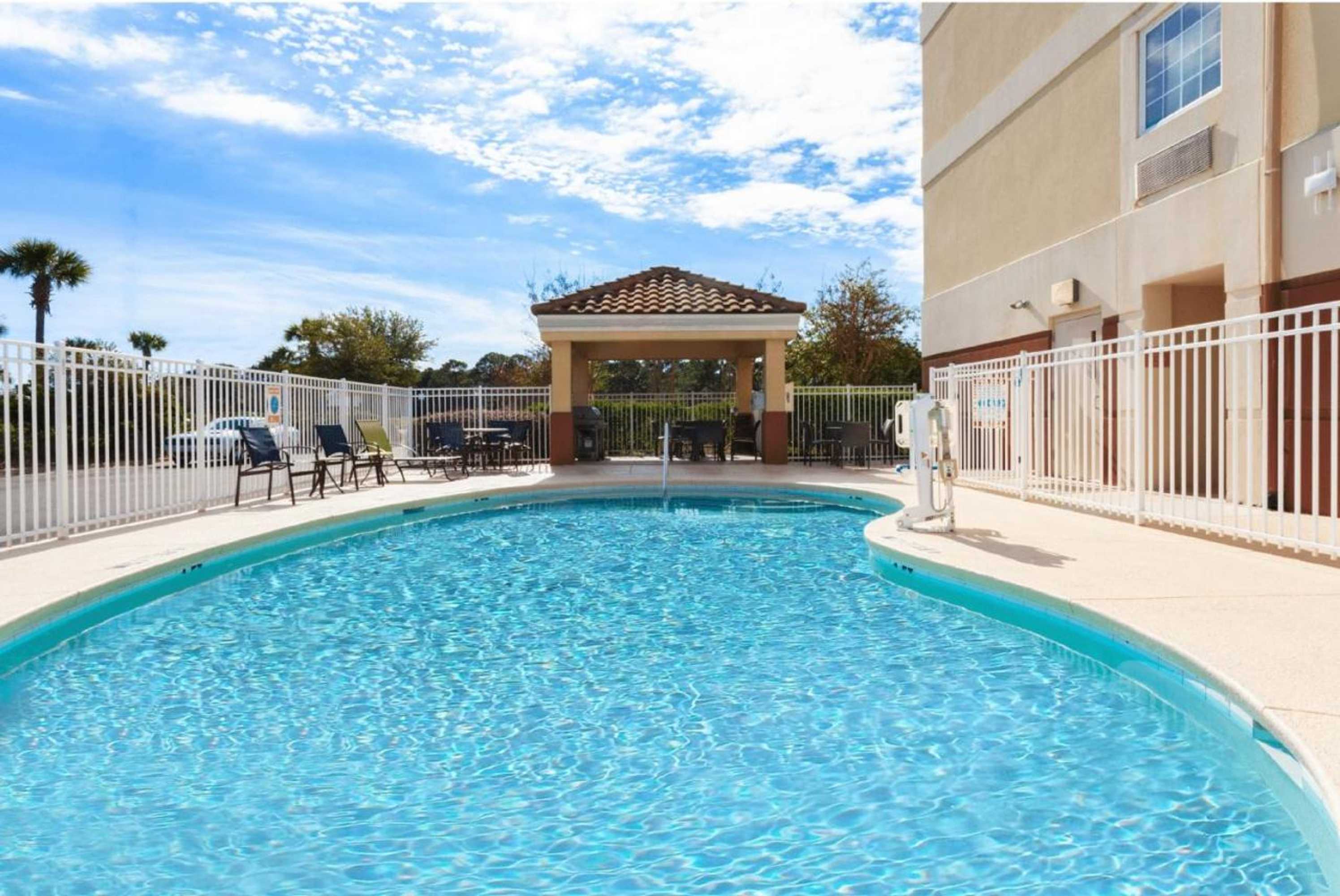 Gift card for Candlewood Suites Destin-Sandestin by Ihg