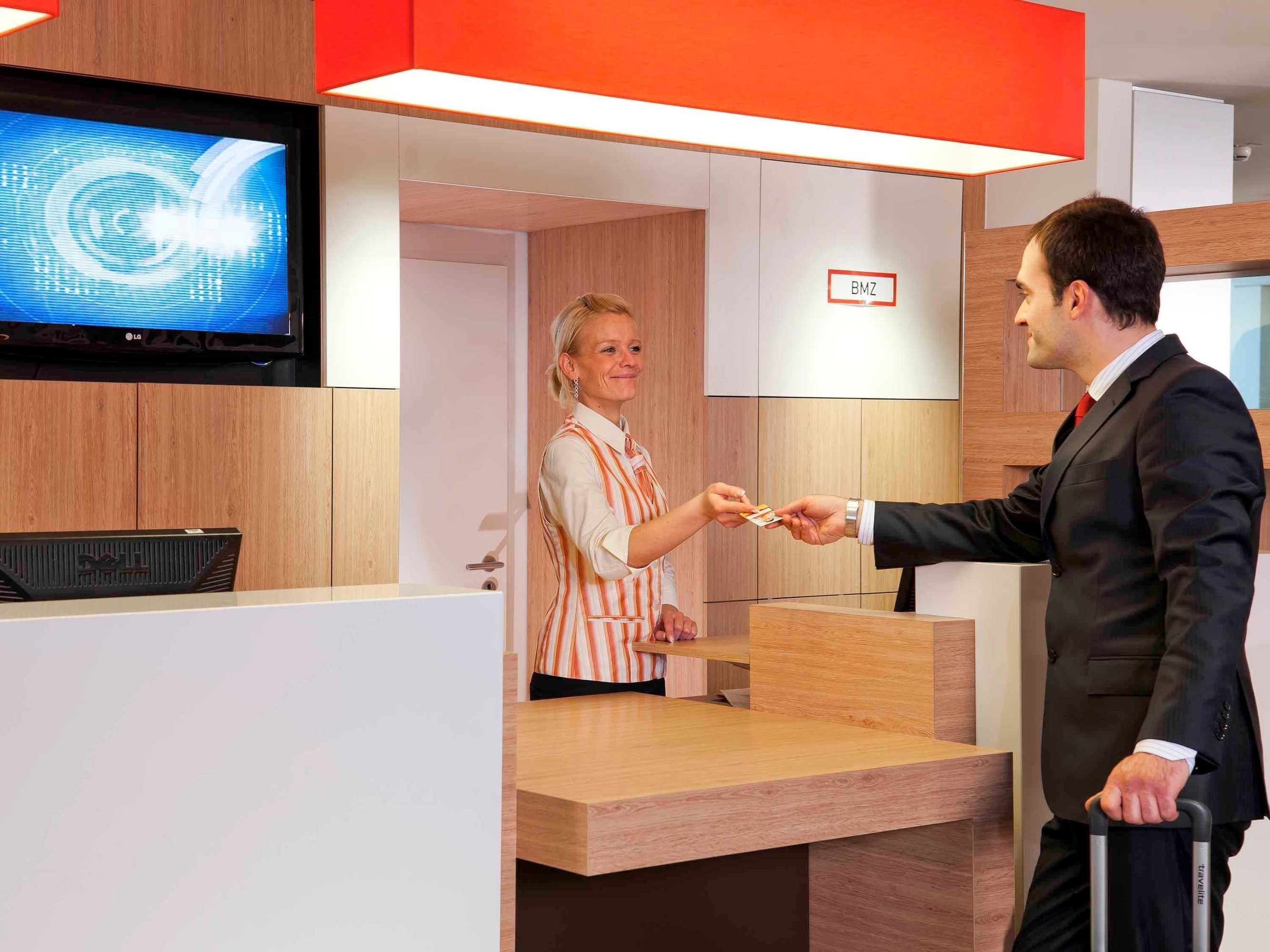 Gift card for Ibis Augsburg Hauptbahnhof Gift card for Ibis Augsburg Hauptbahnhof