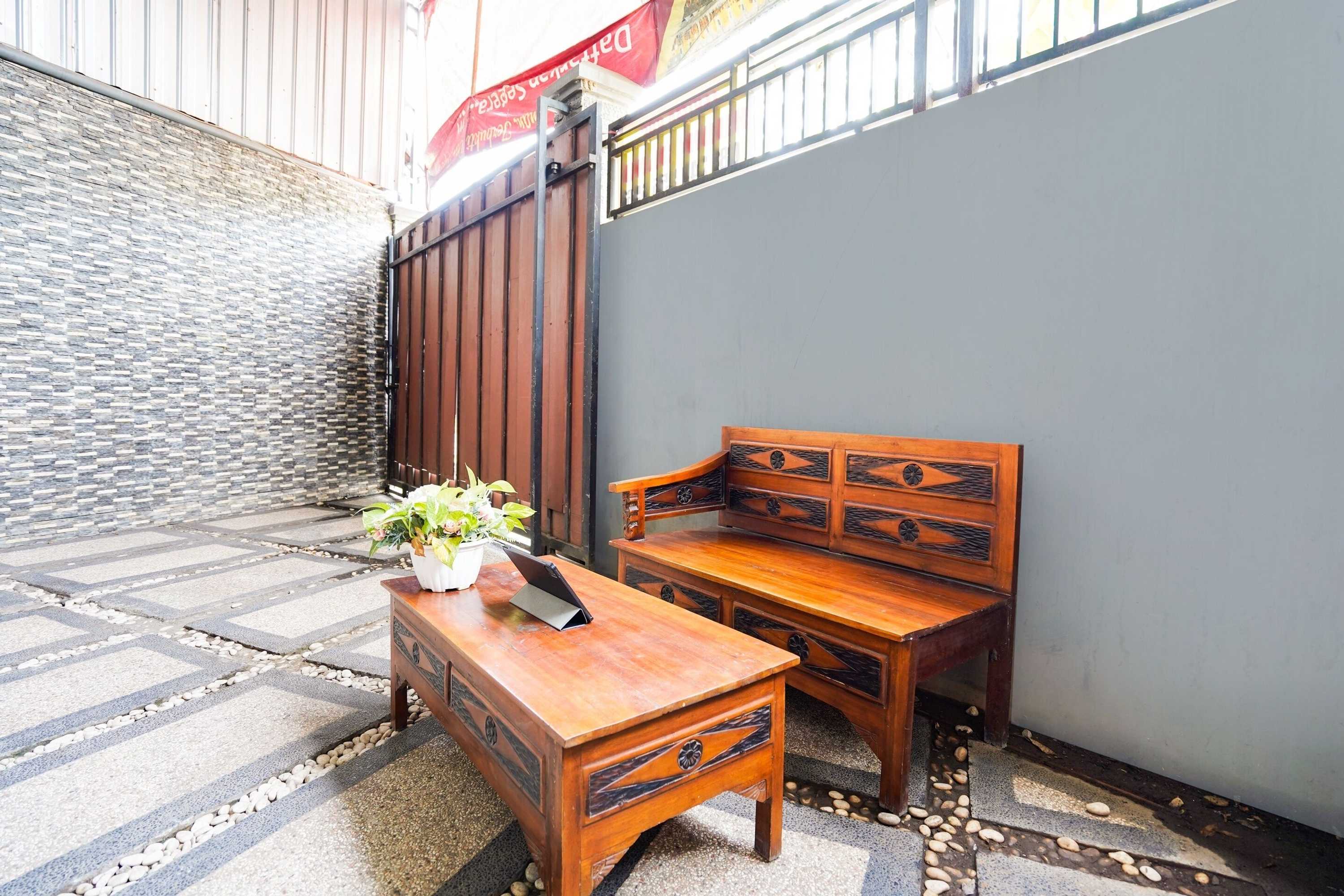 Gift card for Oyo 91827 Tutus Homestay Syariah