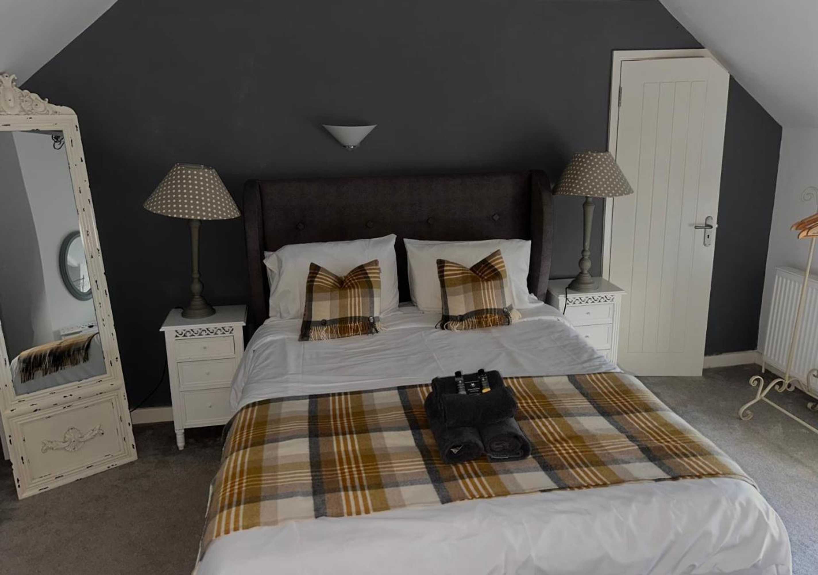 Gift card for The Golden Mile Country Inn