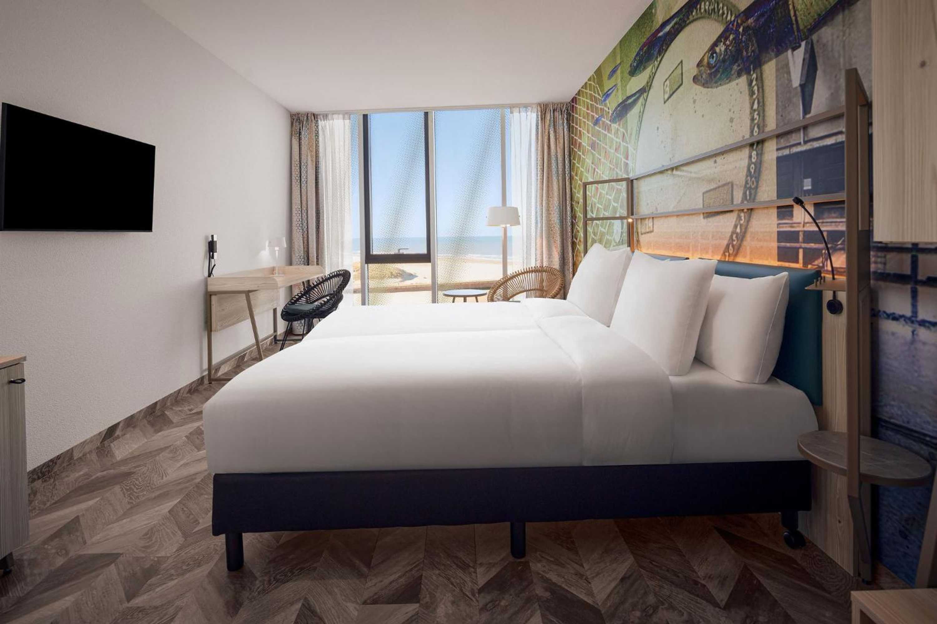Gift card for Inntel Hotels Den Haag Marina Beach