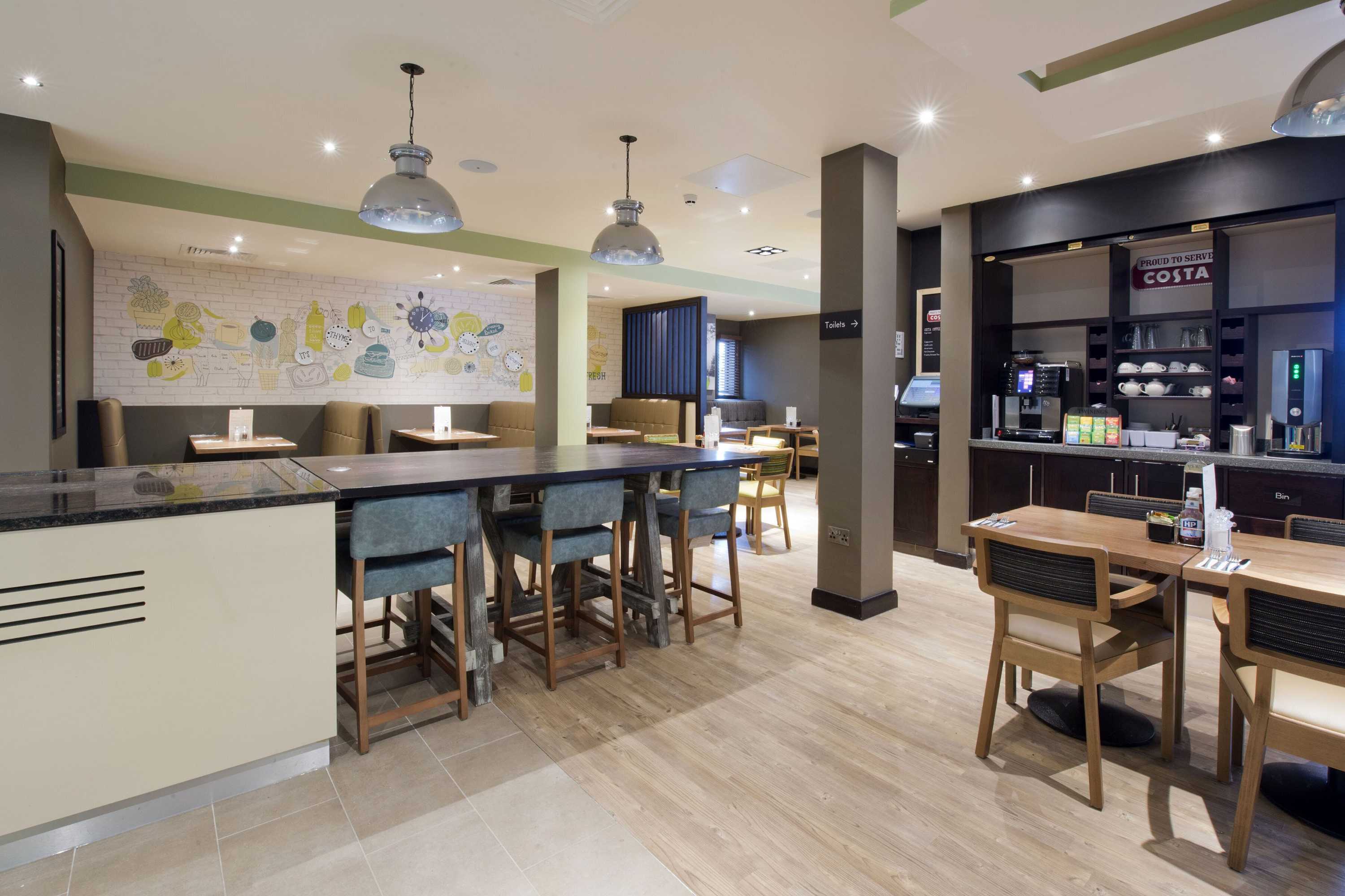 Gift card for Premier Inn London Tottenham Hale