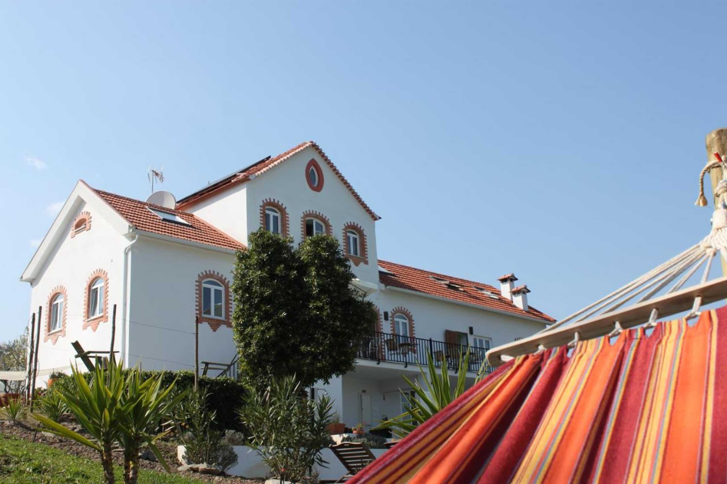 Gift card for Casa Nas Serras