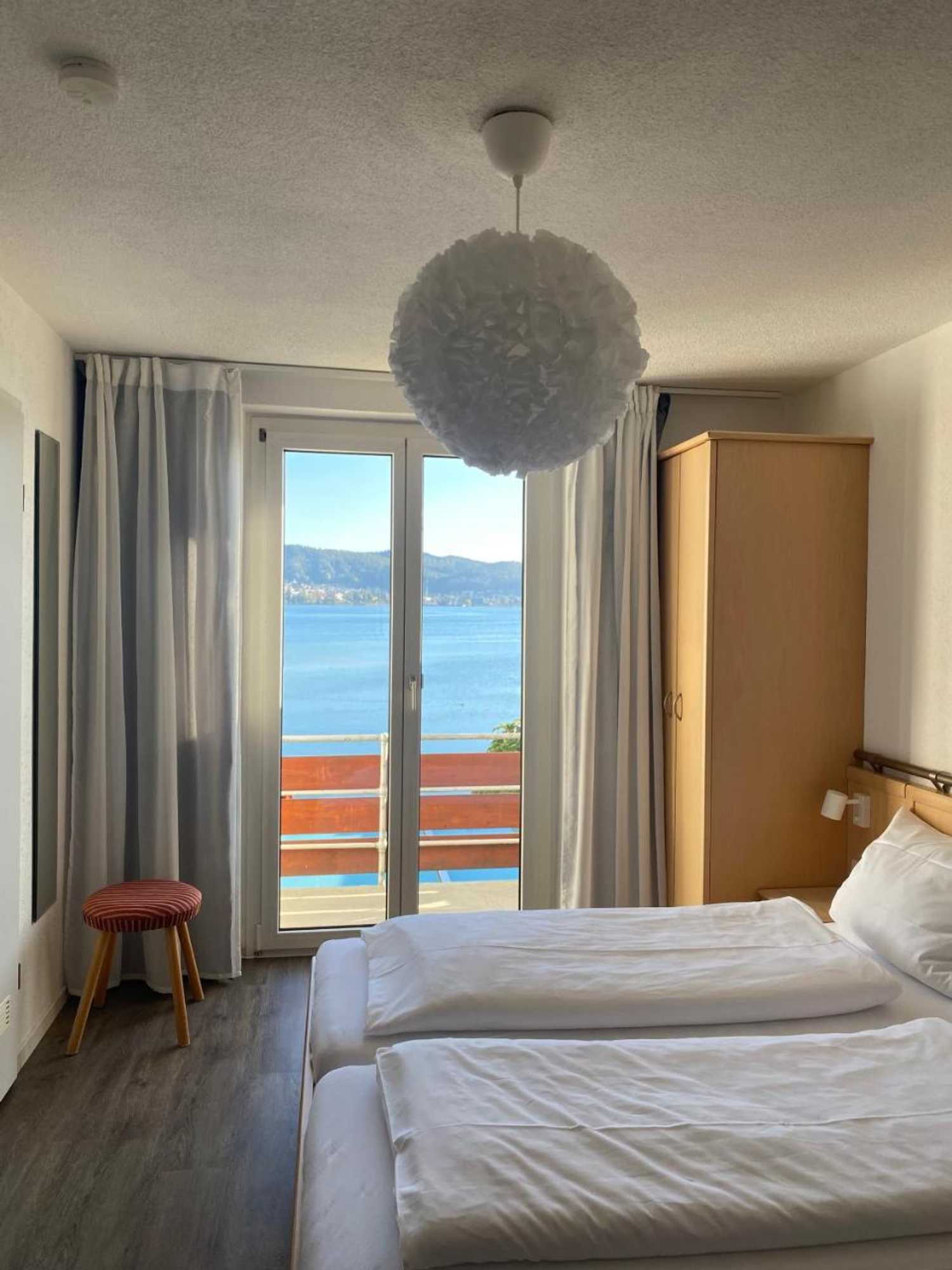Gift card for Hotel Pension Seehaus