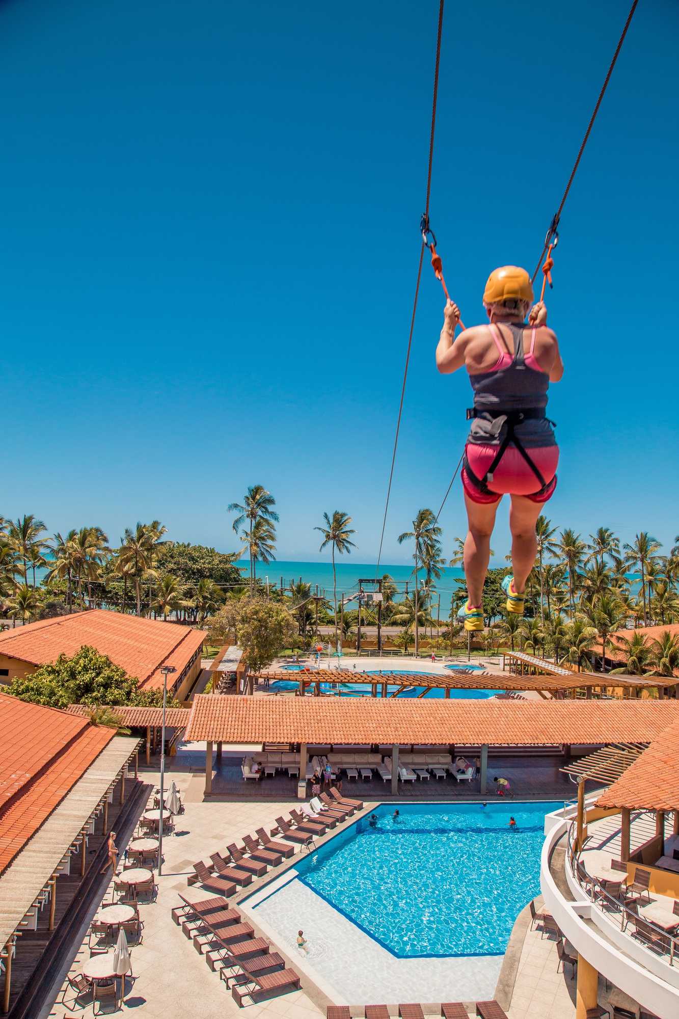 Gift card for Porto Seguro Praia Resort - All Inclusive Gift card for Porto Seguro Praia Resort - All Inclusive