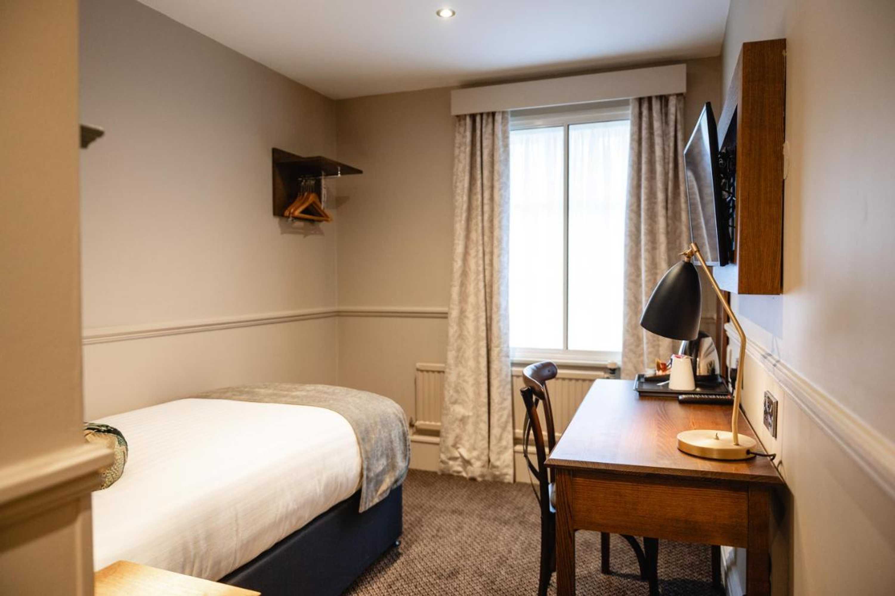 Gift card for The Bears Head by Innkeeper's Collection