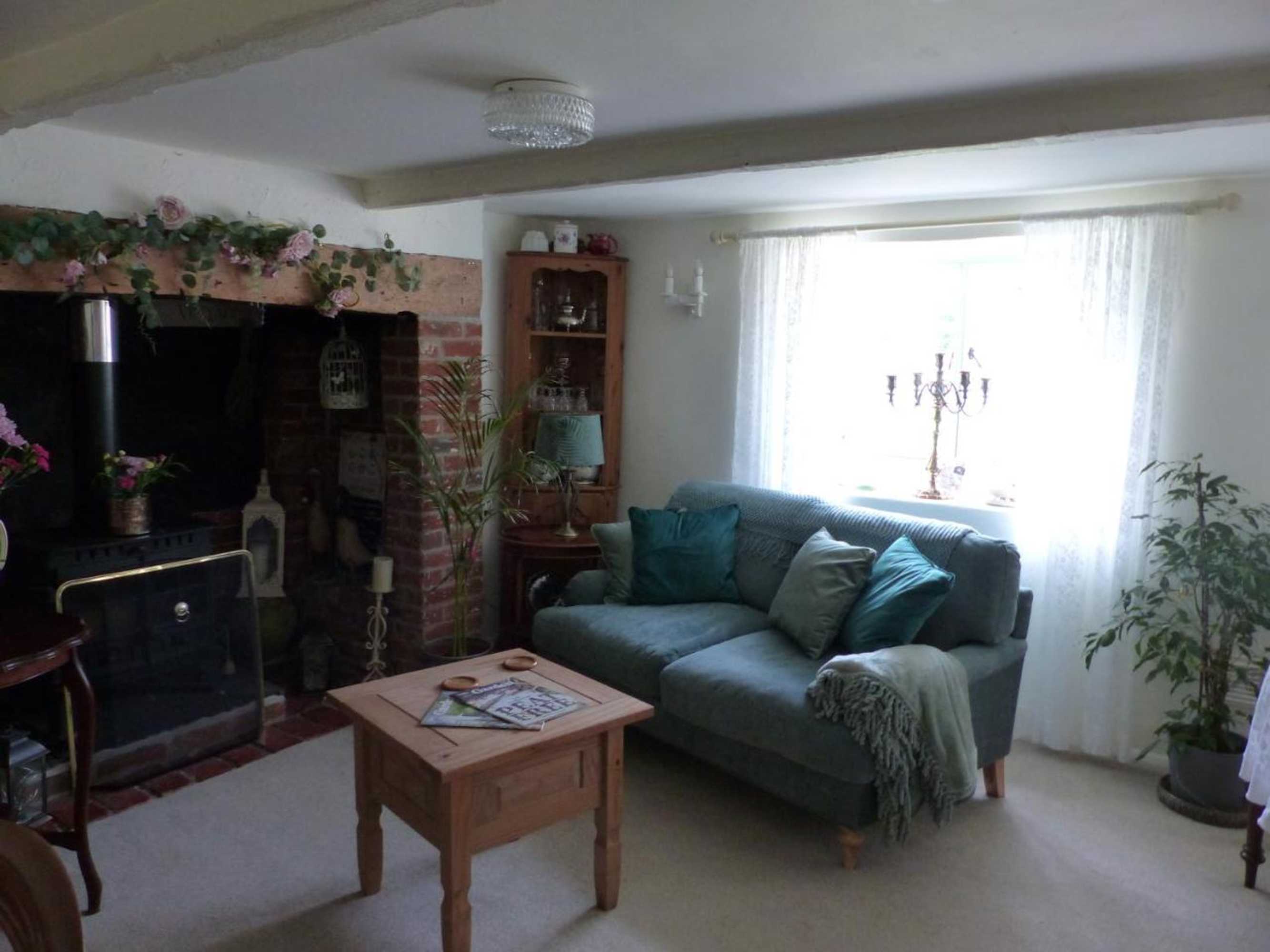 Gift card for The Willows