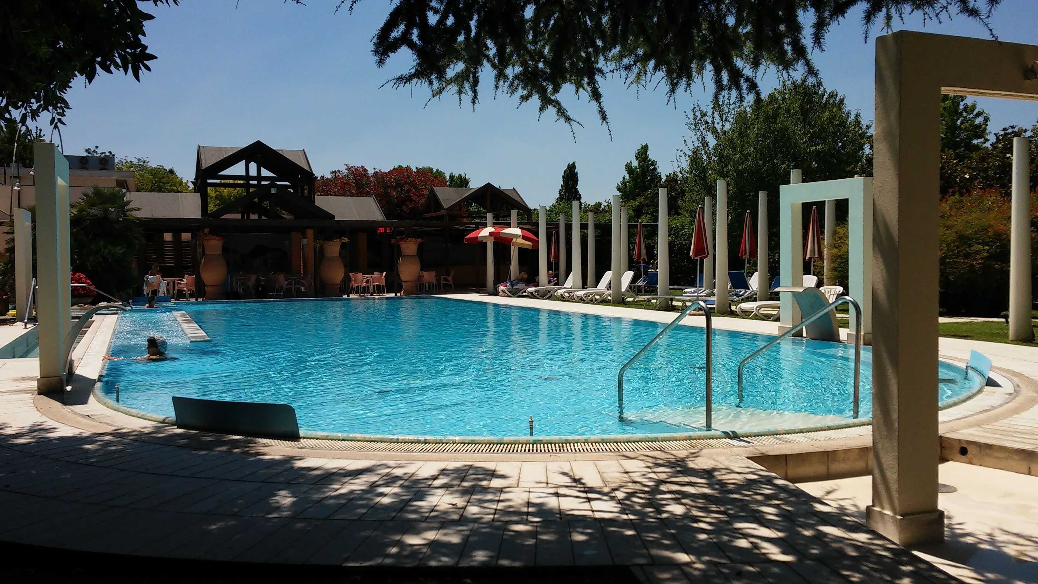 Gift card for Hotel Terme Orvieto Gift card for Hotel Terme Orvieto