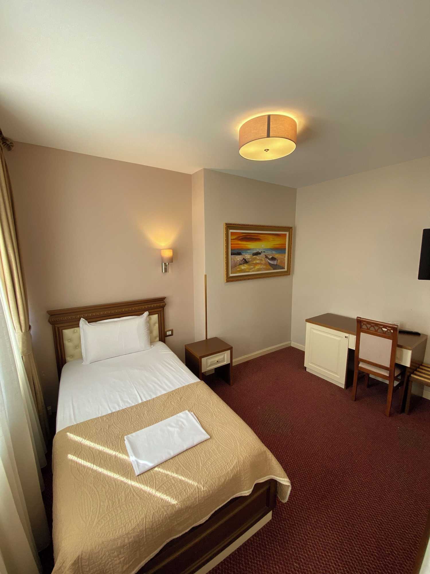 Gift card for Rozafa Hotel Shkoder Gift card for Rozafa Hotel Shkoder