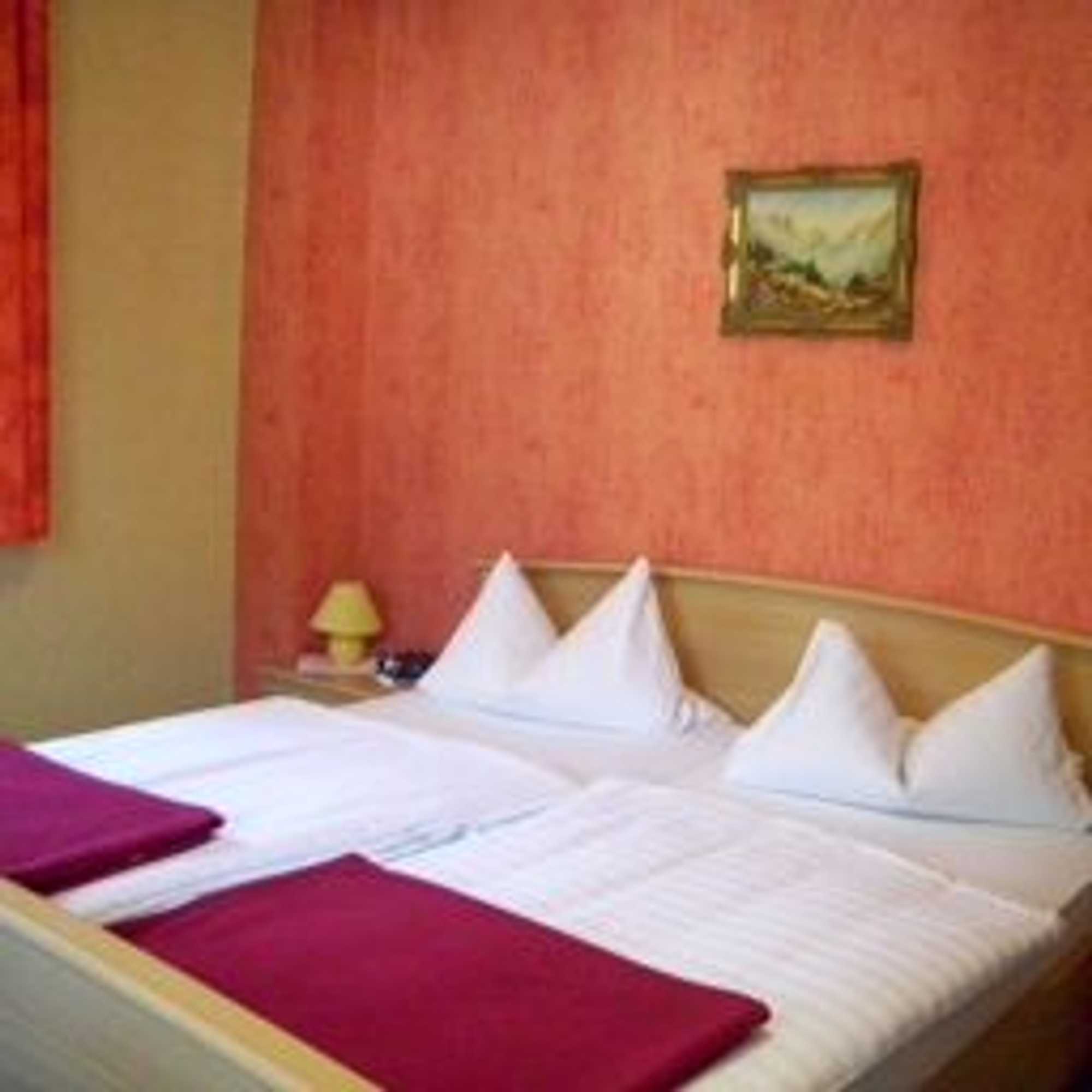 Gift card for Hotel Pension Wiesenau Gift card for Hotel Pension Wiesenau