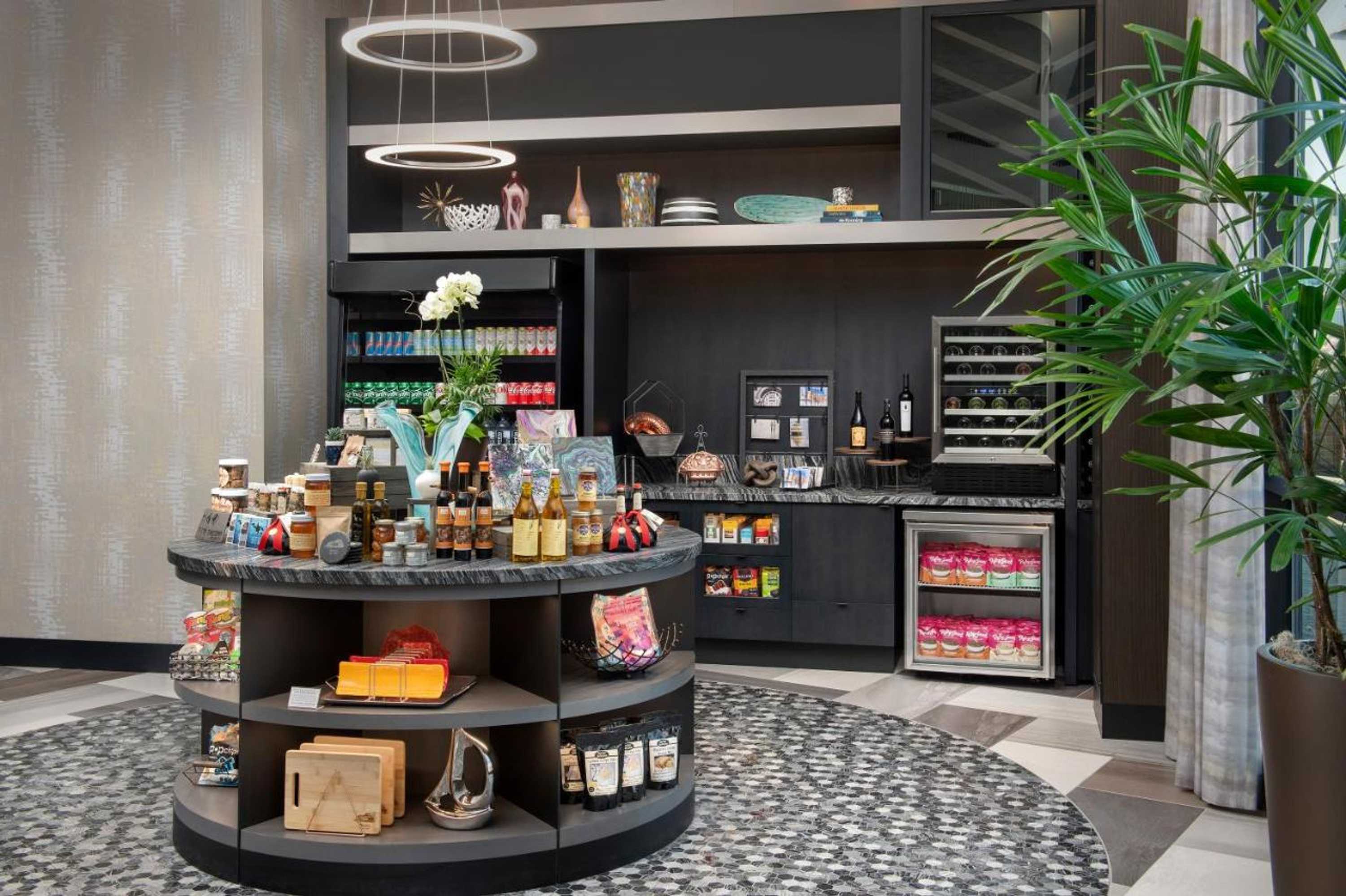 Gift card for Silver Cloud Hotel Tacoma at Point Ruston Waterfront