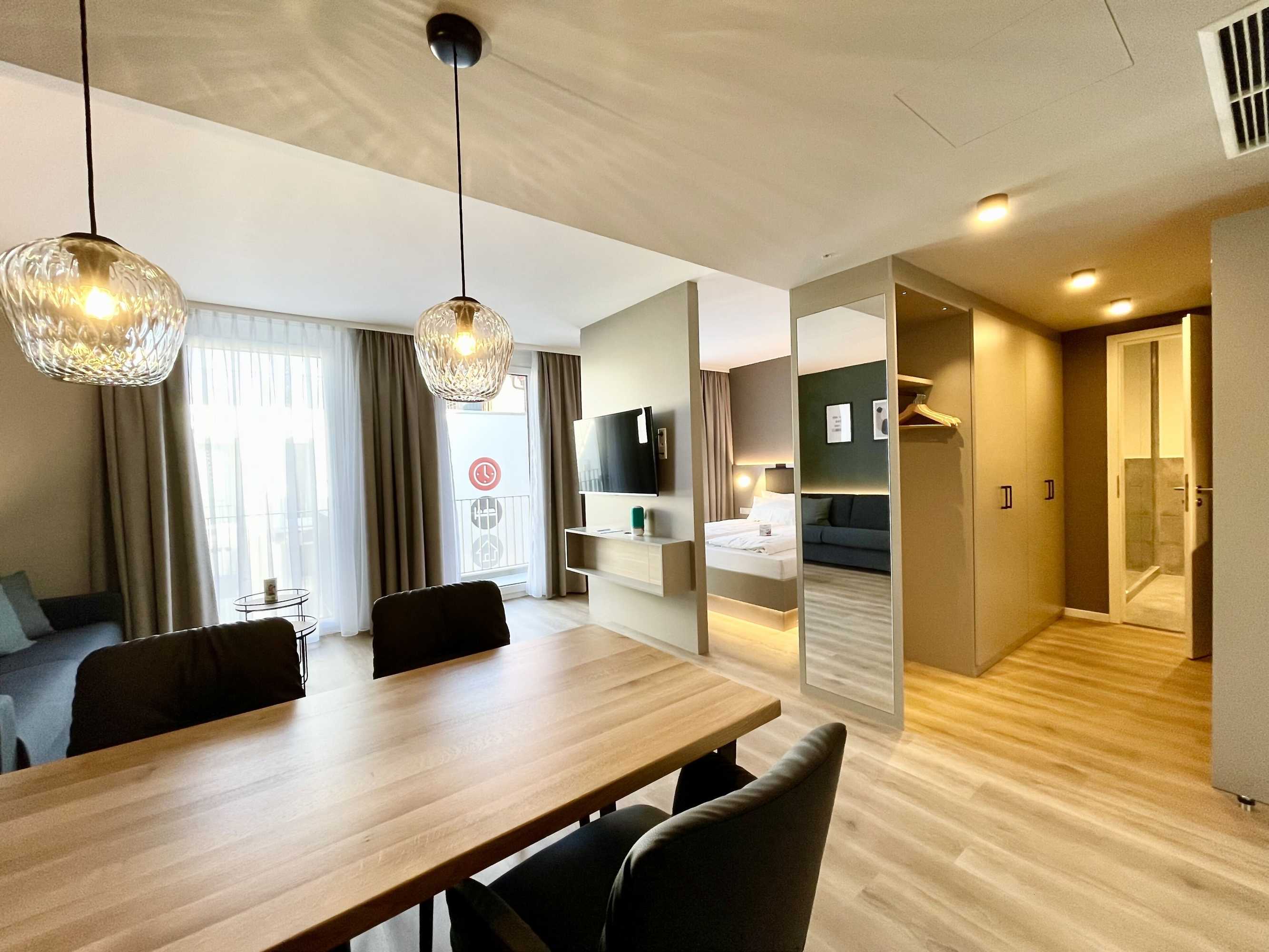 Gift card for Zeitwohnhaus Suite Hotel & Serviced Apartments Gift card for Zeitwohnhaus Suite Hotel & Serviced Apartments