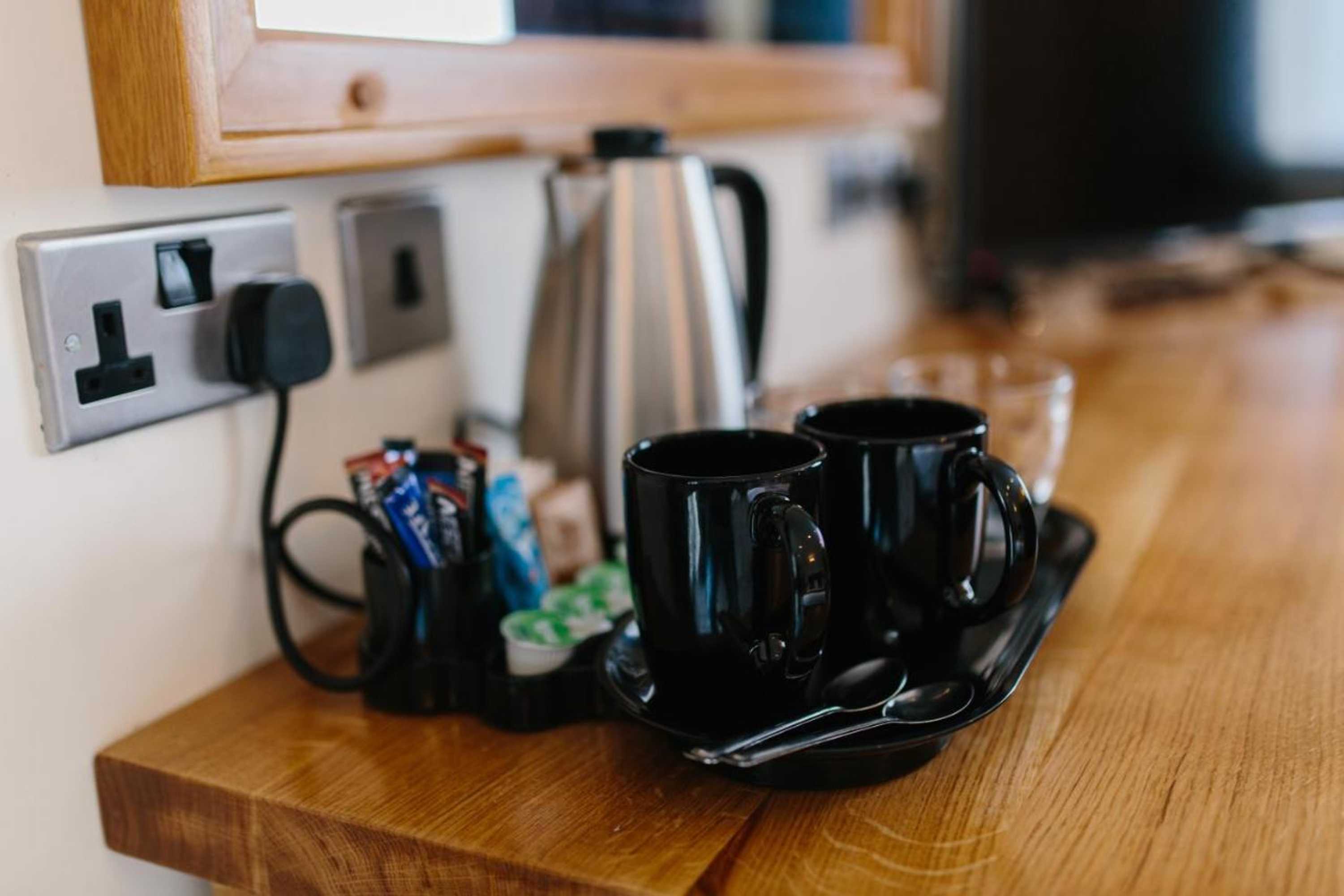 Gift card for Charnock Farm Motel