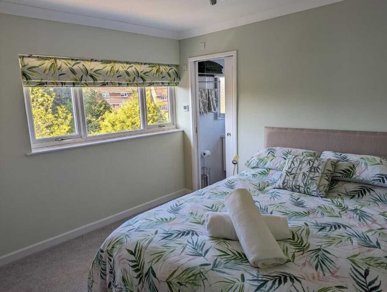 Gift card for Little Barham B&b
