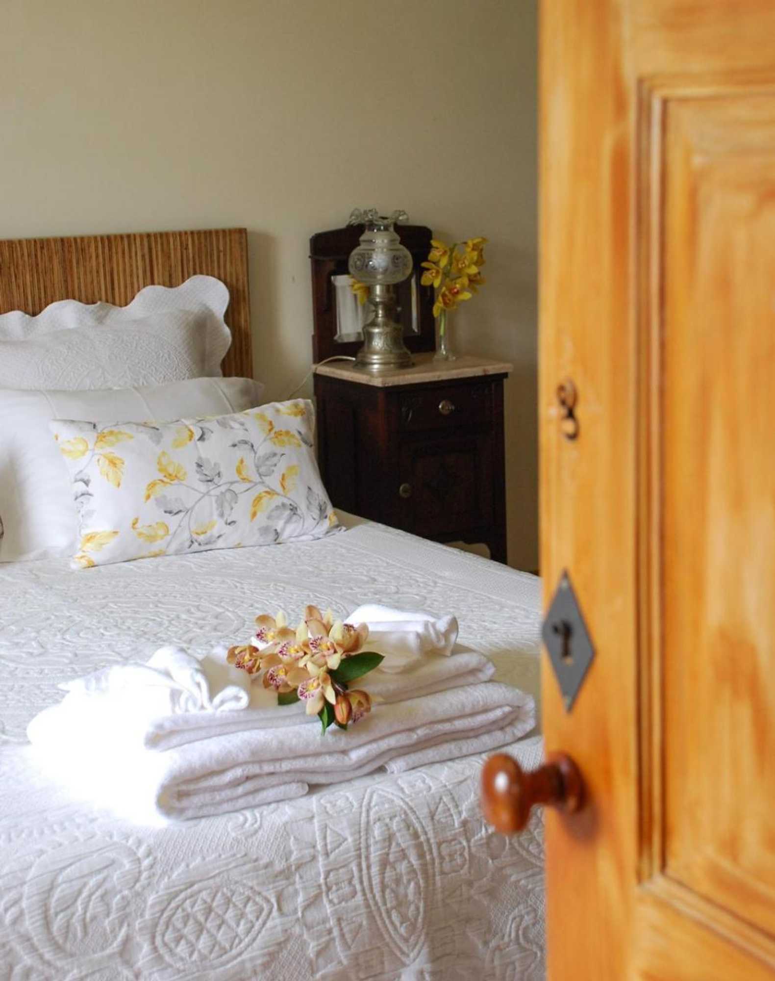 Gift card for Casa Mindela Farmhouse