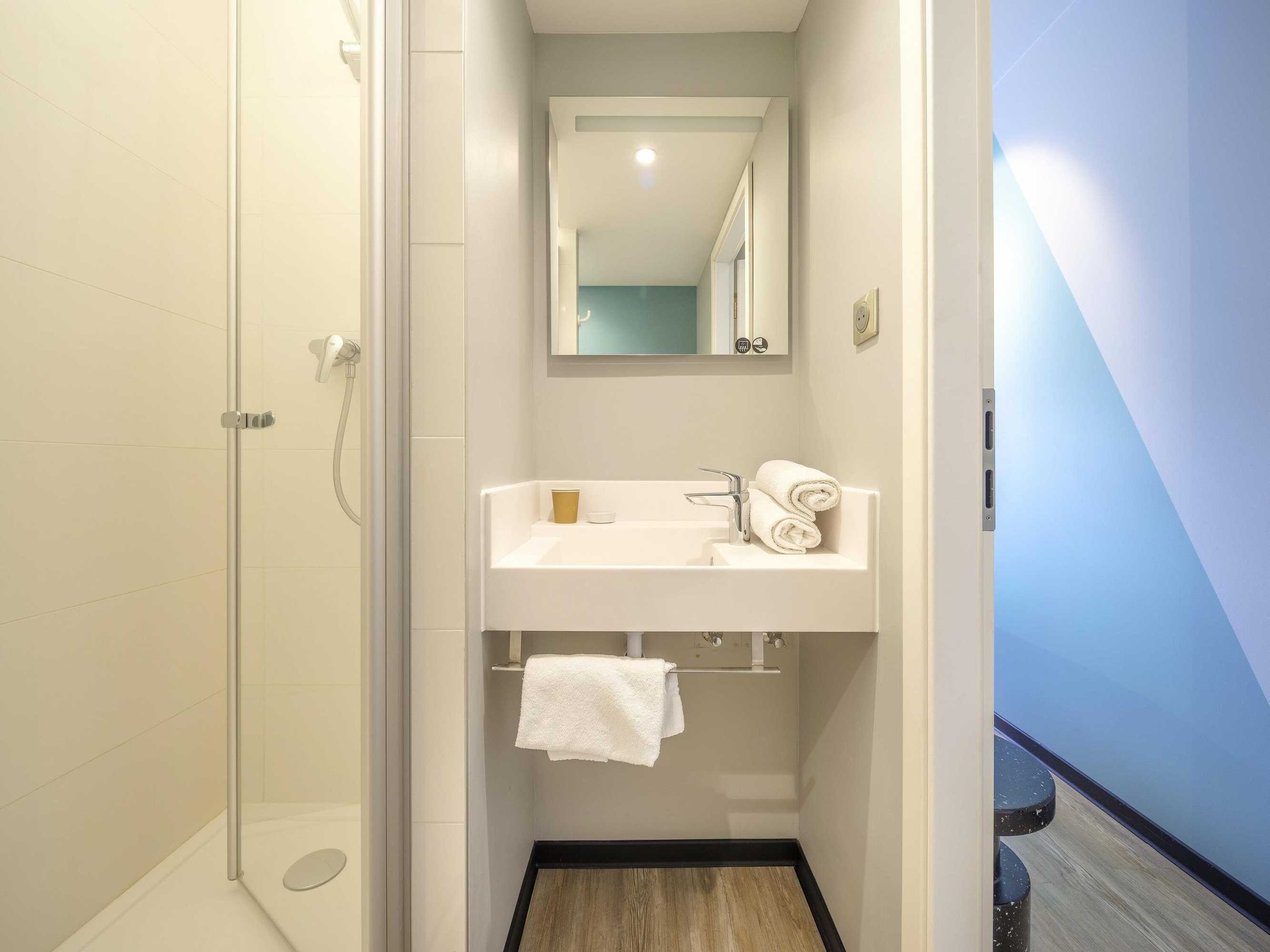 Gift card for Ibis Budget Forbach Centre