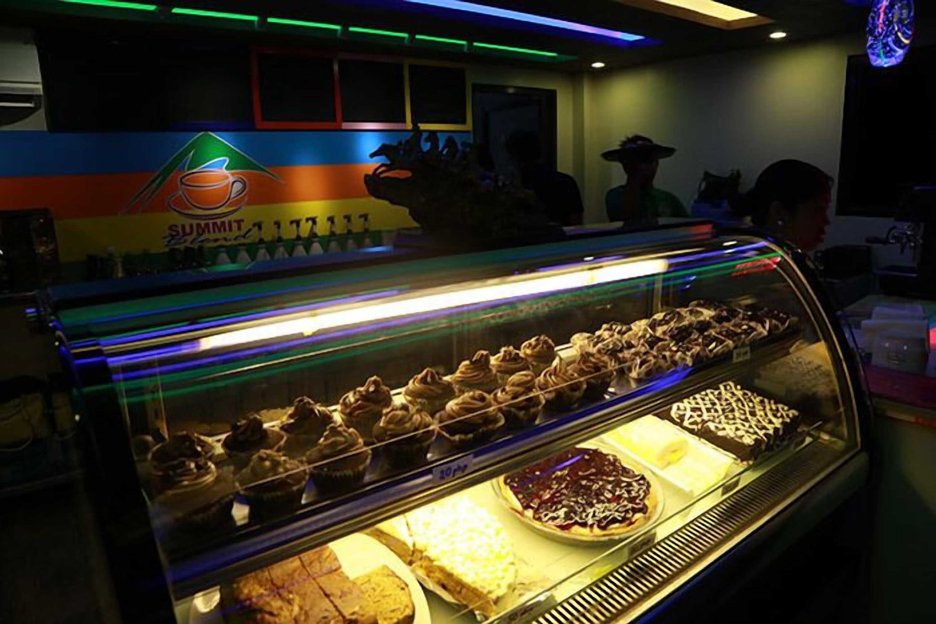 Gift card for Kamayan sa Palaisdaan Hotel And Resort
