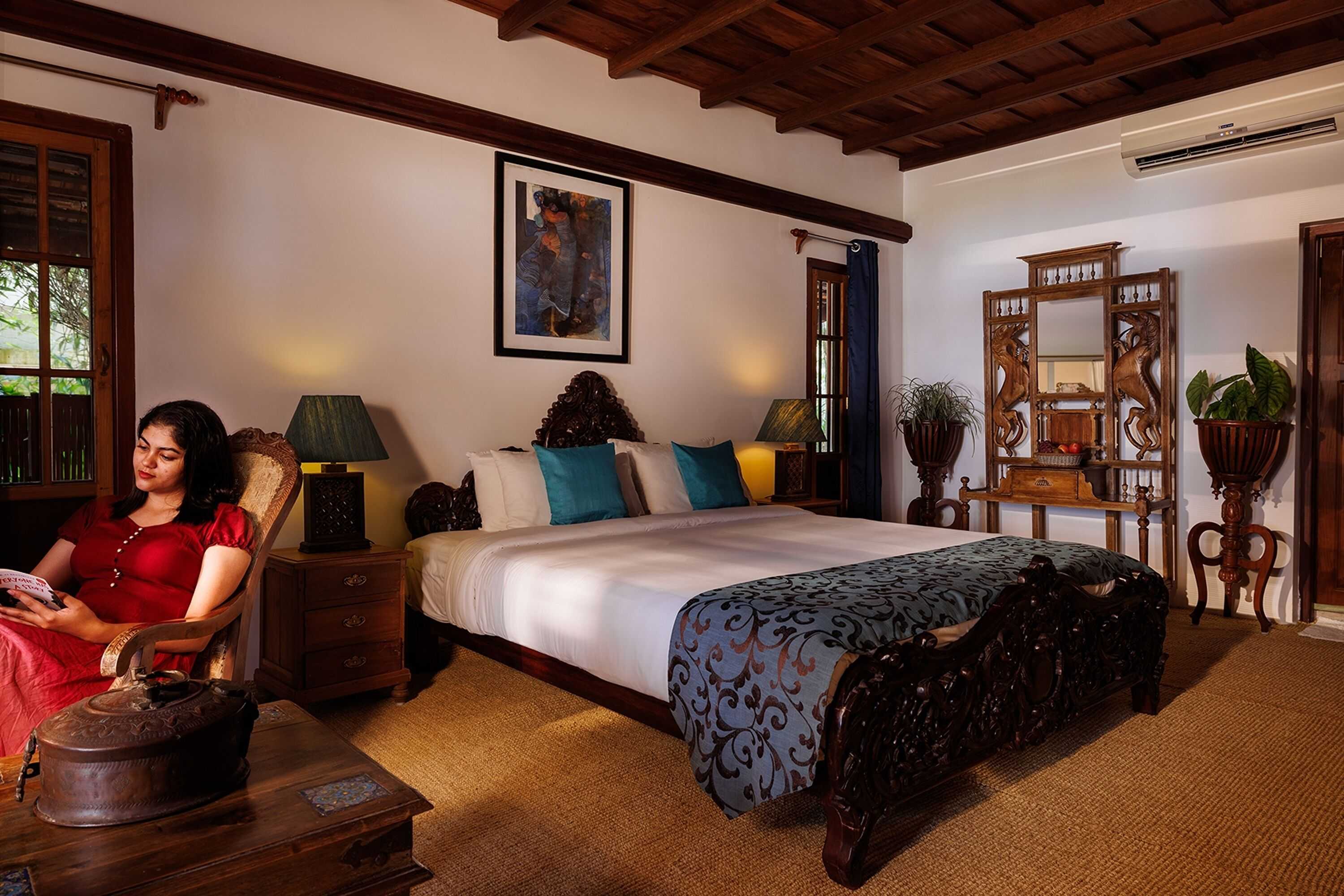 Gift card for Blusalzz Villa - Muhamma, Alleppey - Kerala Gift card for Blusalzz Villa - Muhamma, Alleppey - Kerala