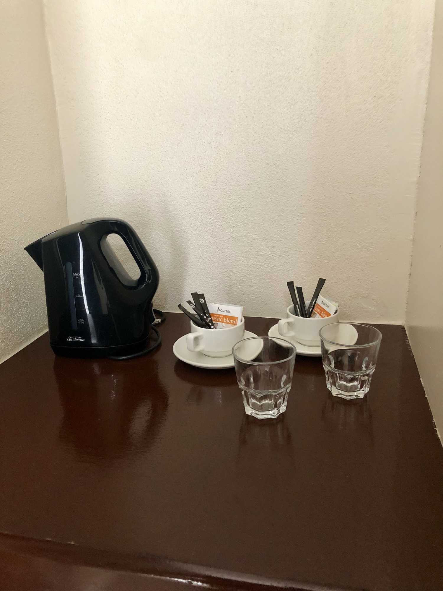 Gift card for The White House Hotel Samoa