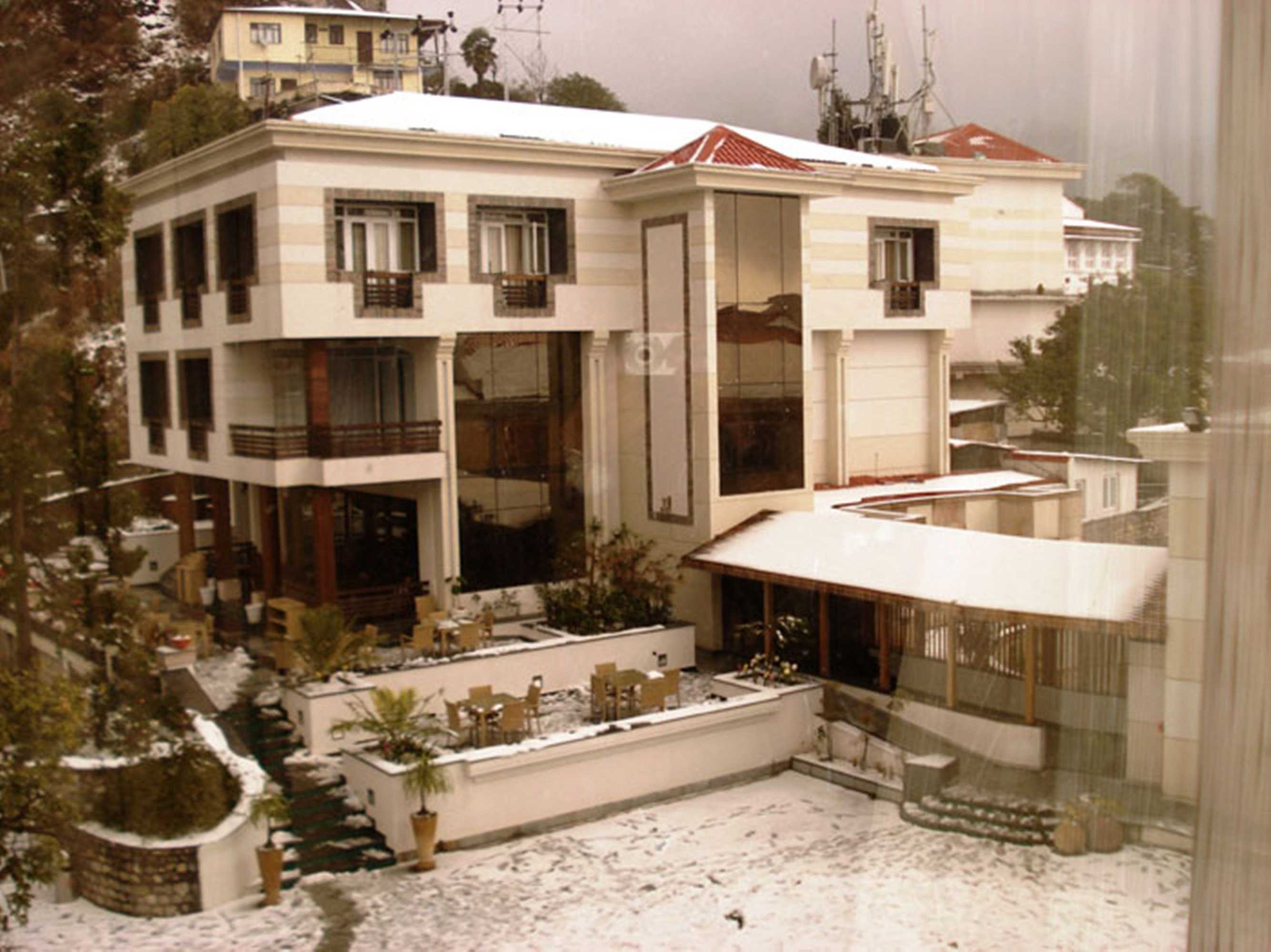 Gift card for Royal Orchid Fort Resort, Mussoorie Gift card for Royal Orchid Fort Resort, Mussoorie
