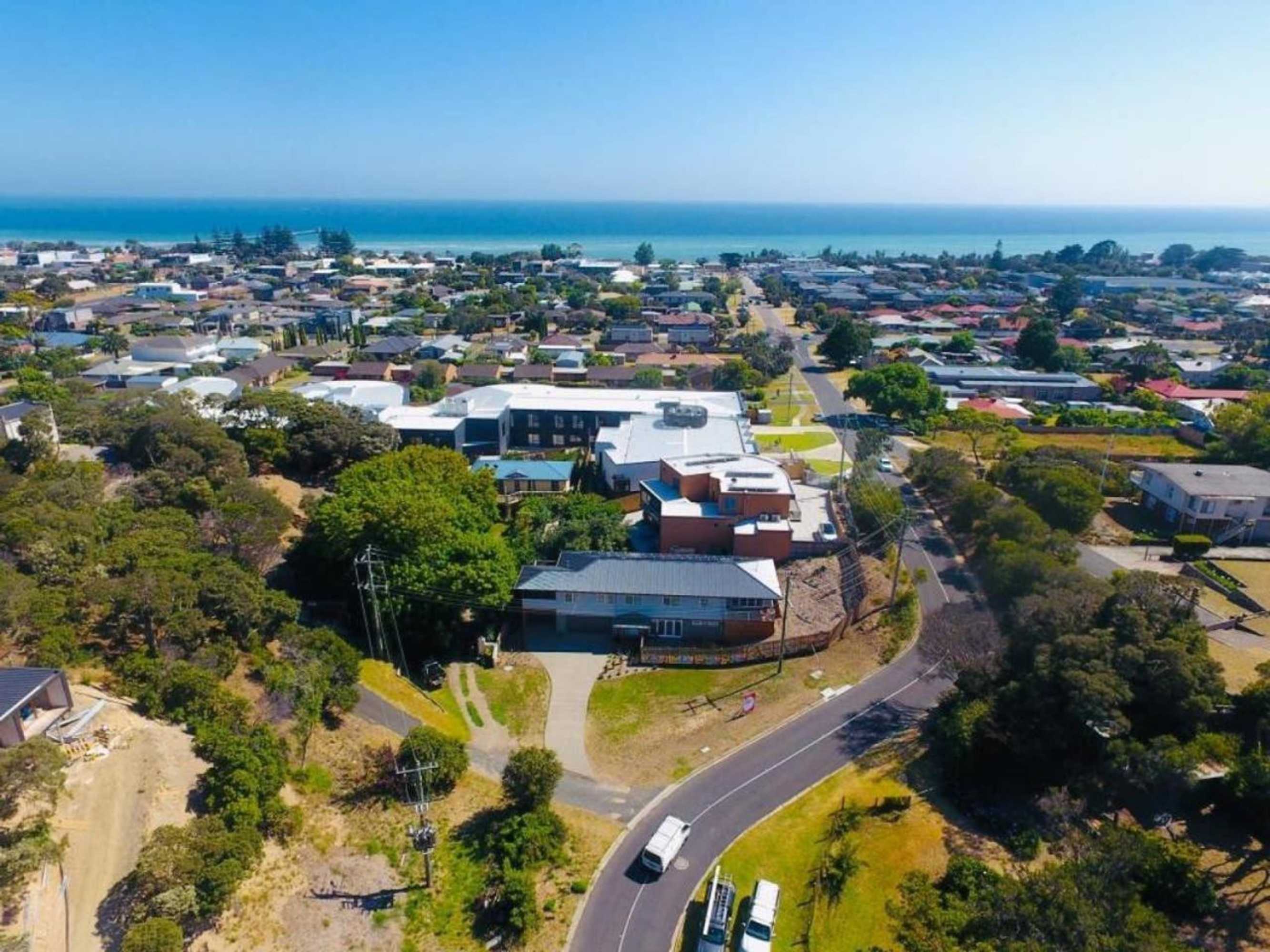 Gift card for Hale Kupa Rye Beach House Spa Table Tennis